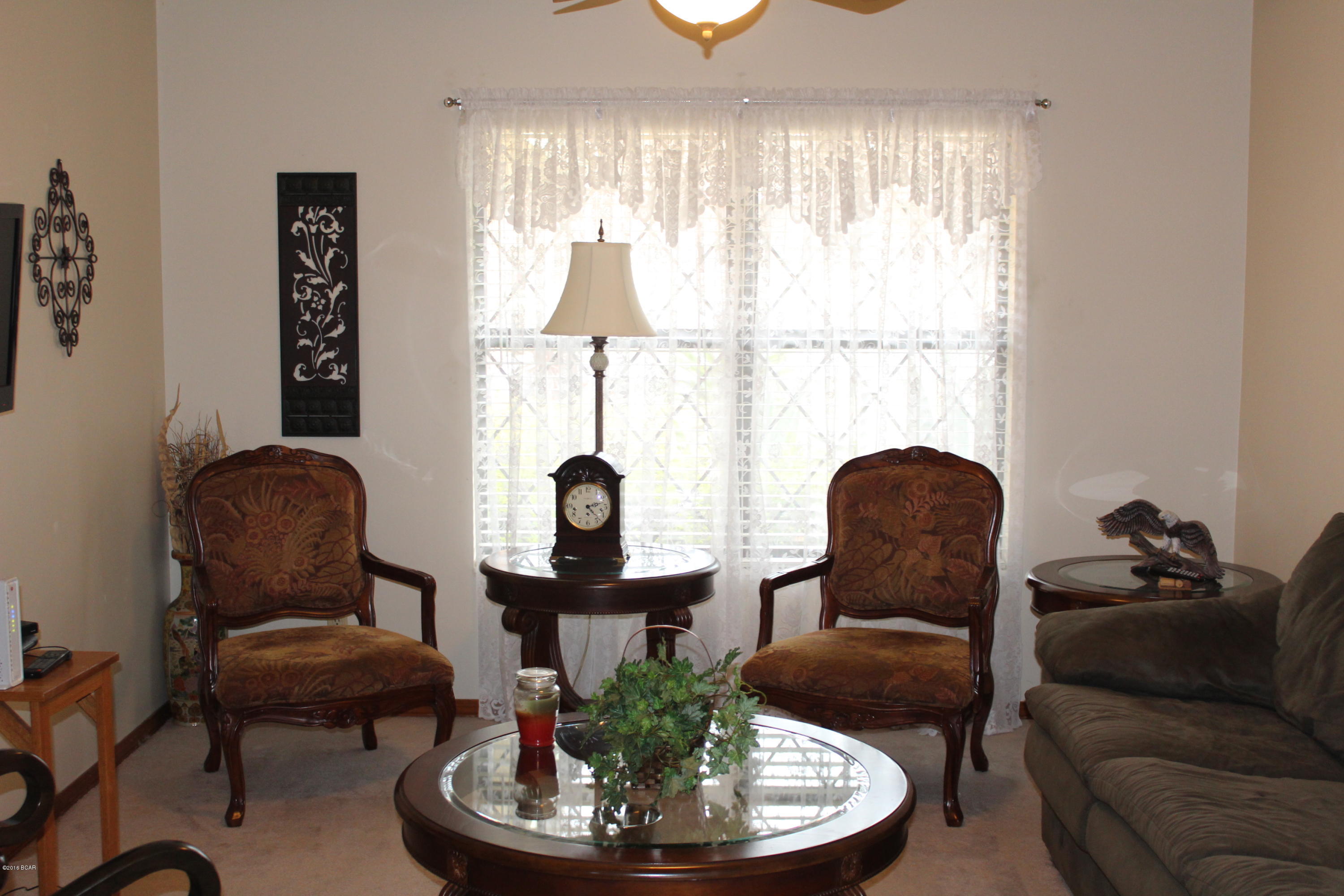 Grimes Callaway Bayou Est U-5 - Residential