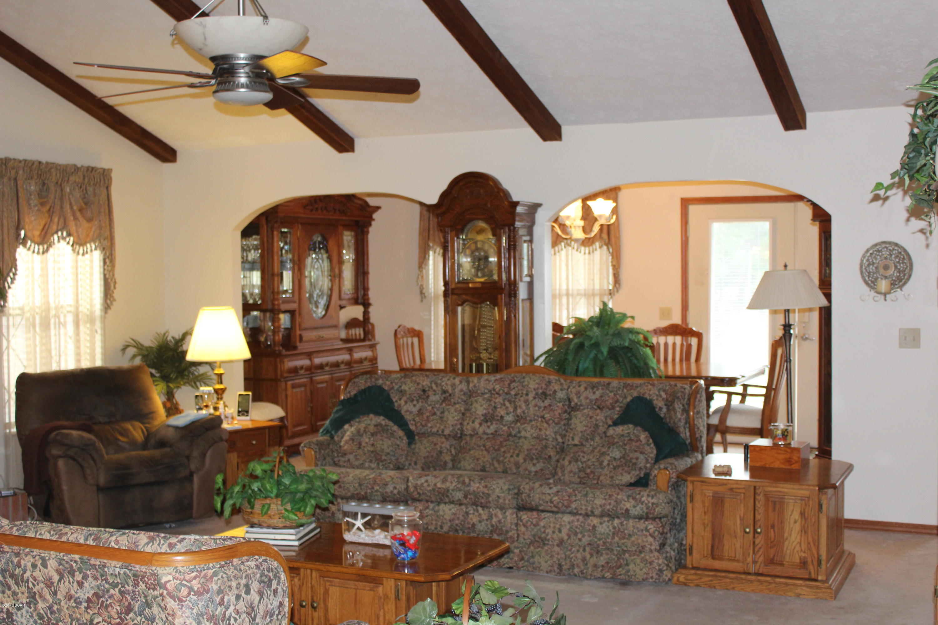 Grimes Callaway Bayou Est U-5 - Residential