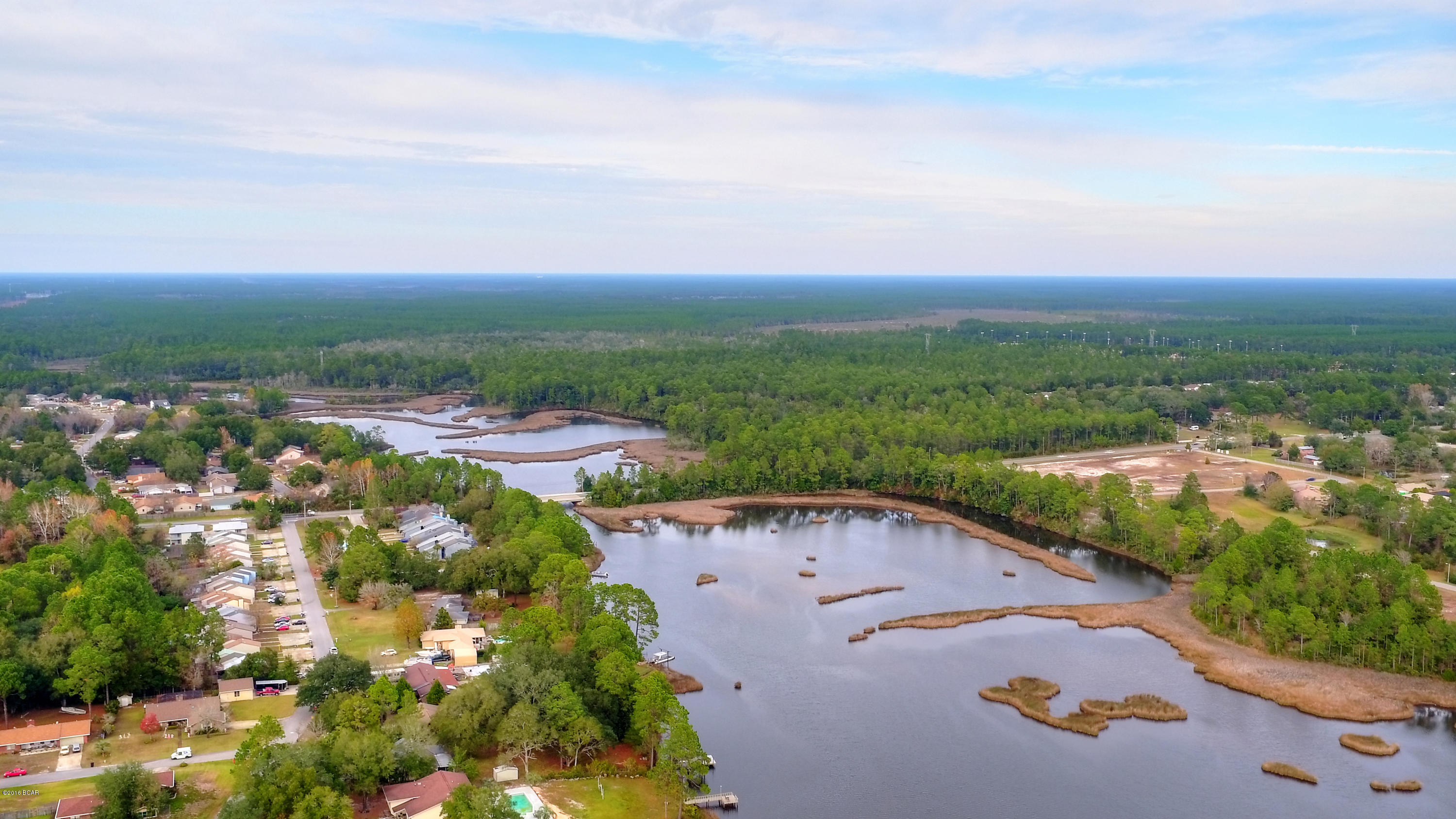 Grimes Callaway Bayou Est U-5 - Residential