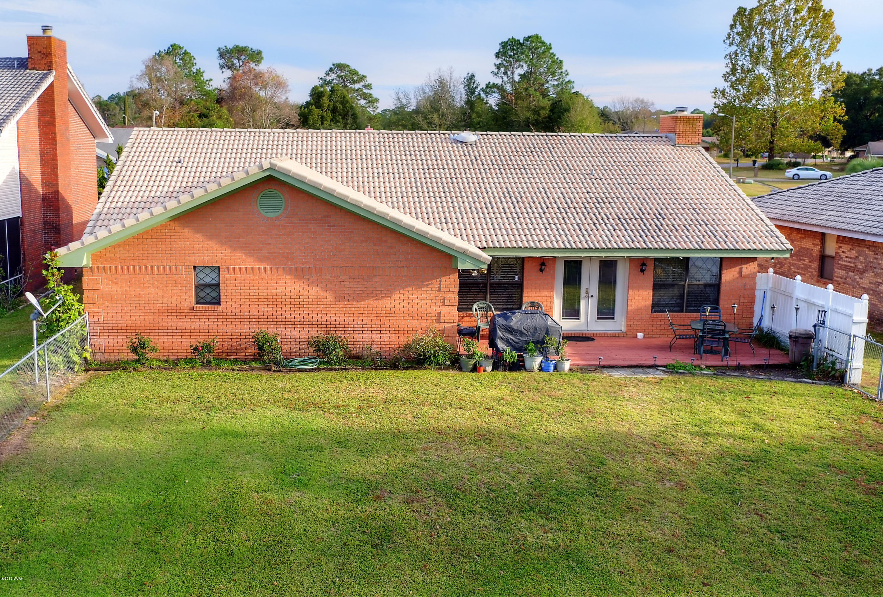 Grimes Callaway Bayou Est U-5 - Residential