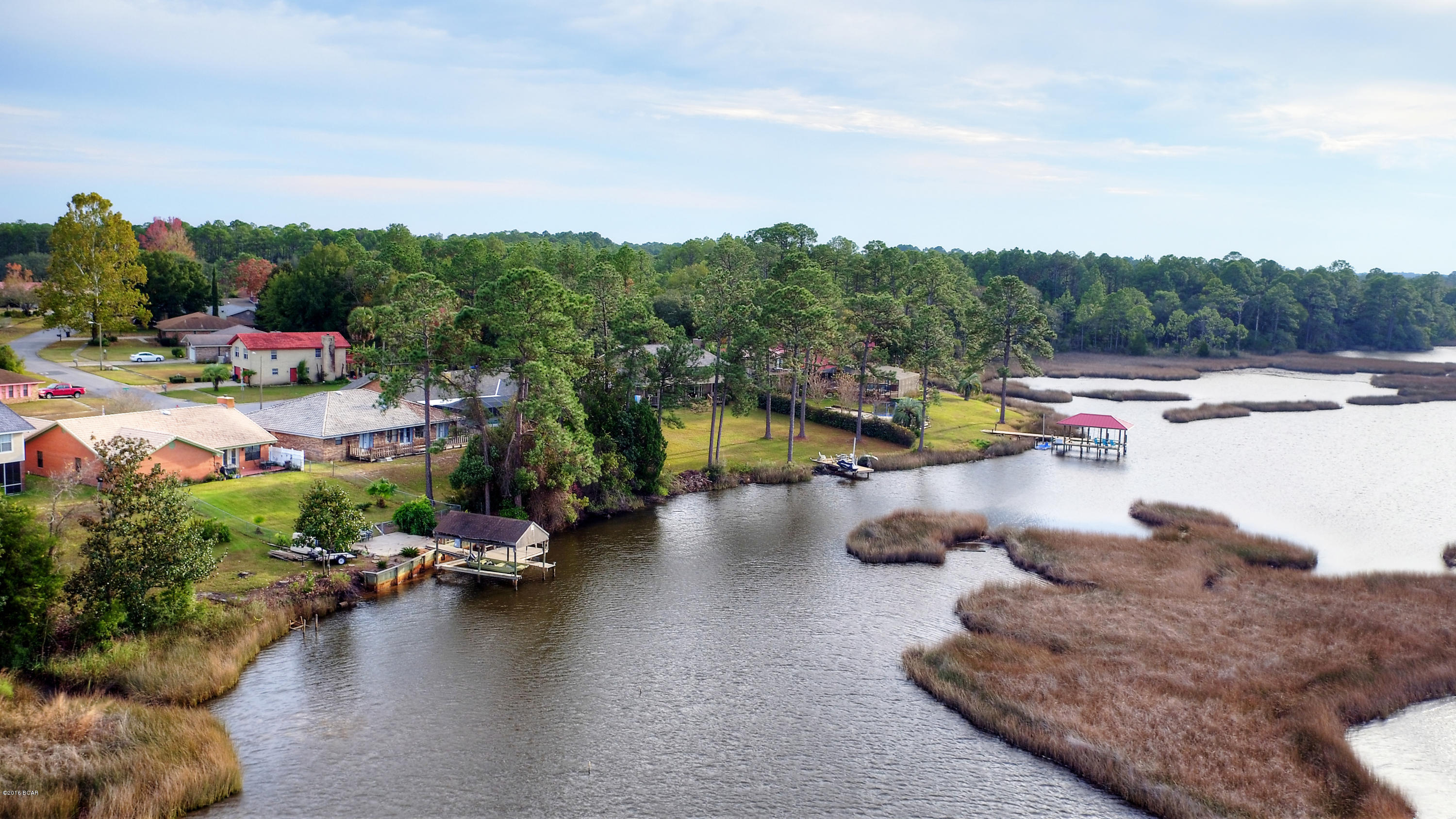 Grimes Callaway Bayou Est U-5 - Residential