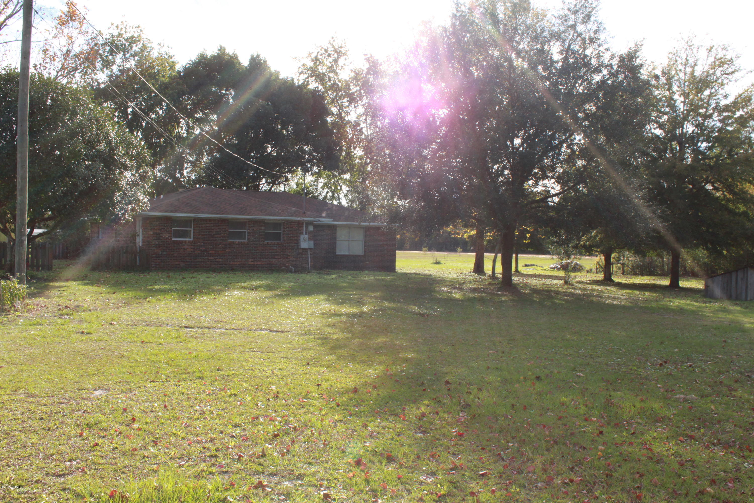 [No Recorded Subdiv] - Residential