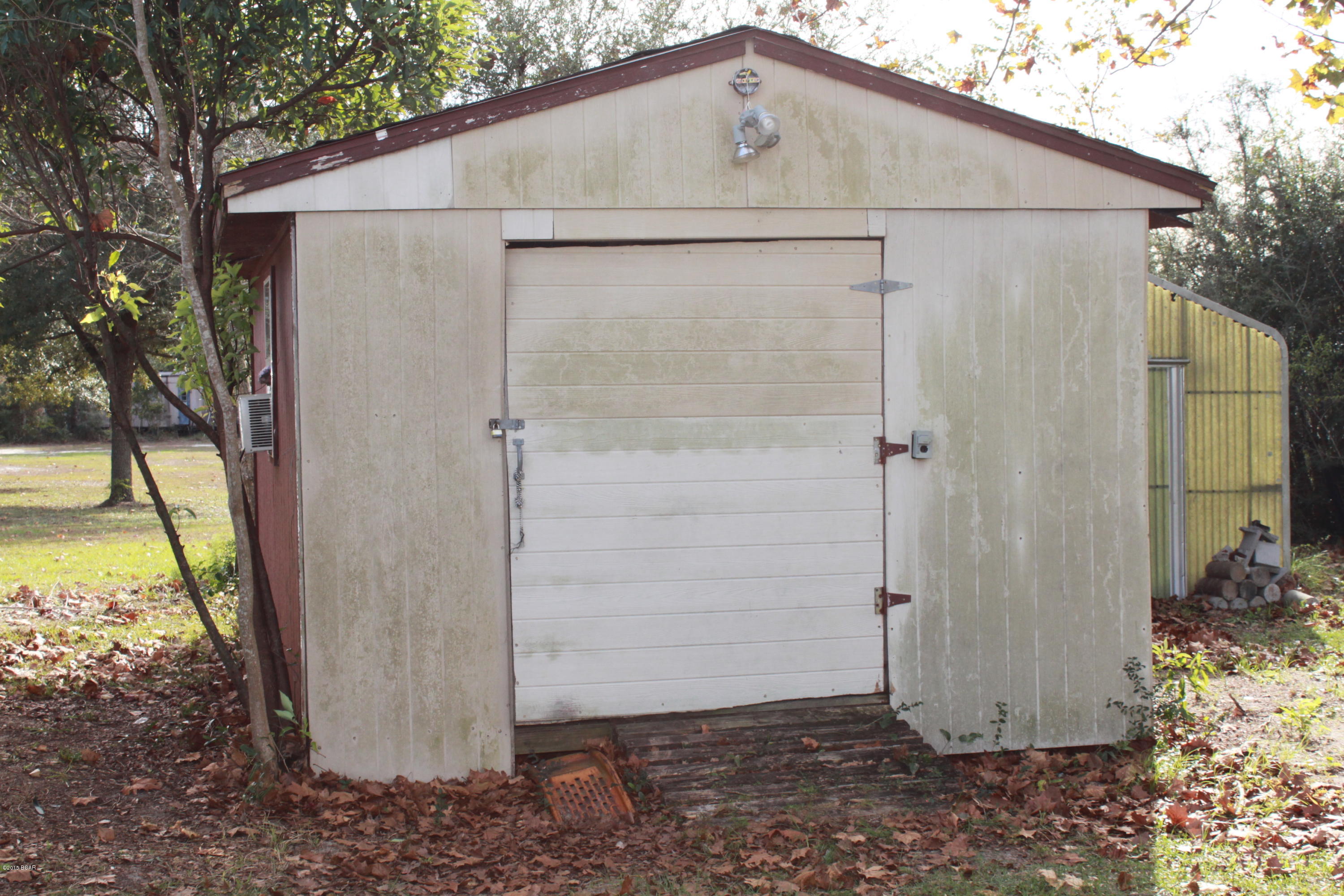 [No Recorded Subdiv] - Residential