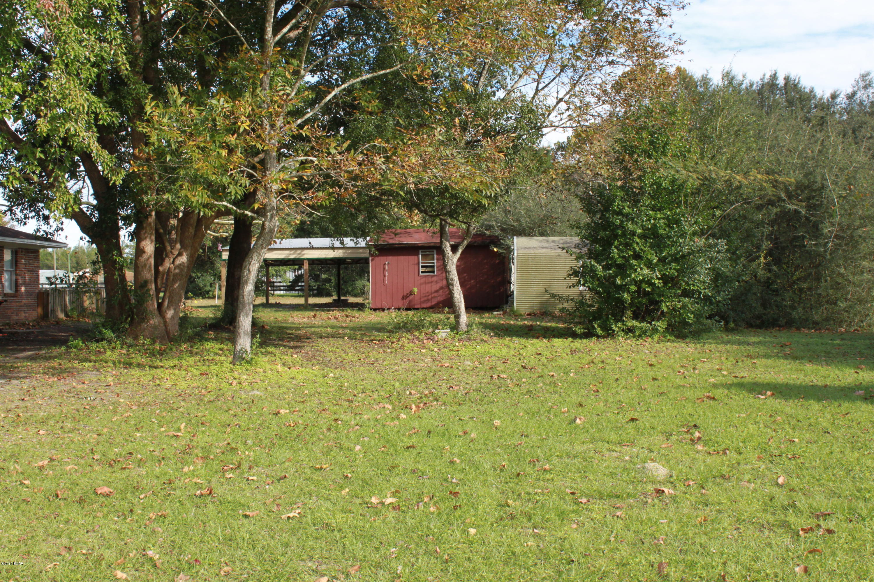 [No Recorded Subdiv] - Residential