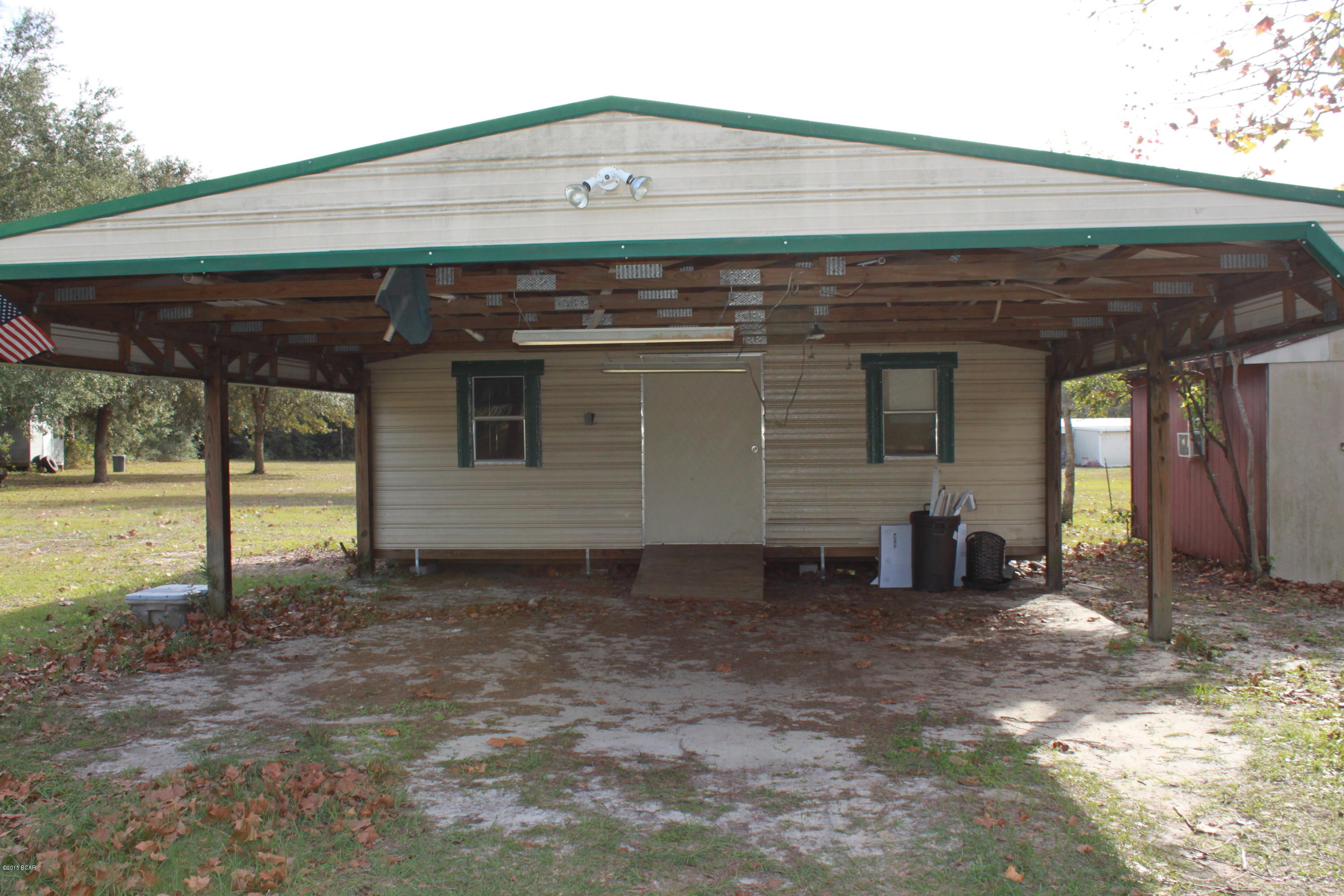 [No Recorded Subdiv] - Residential