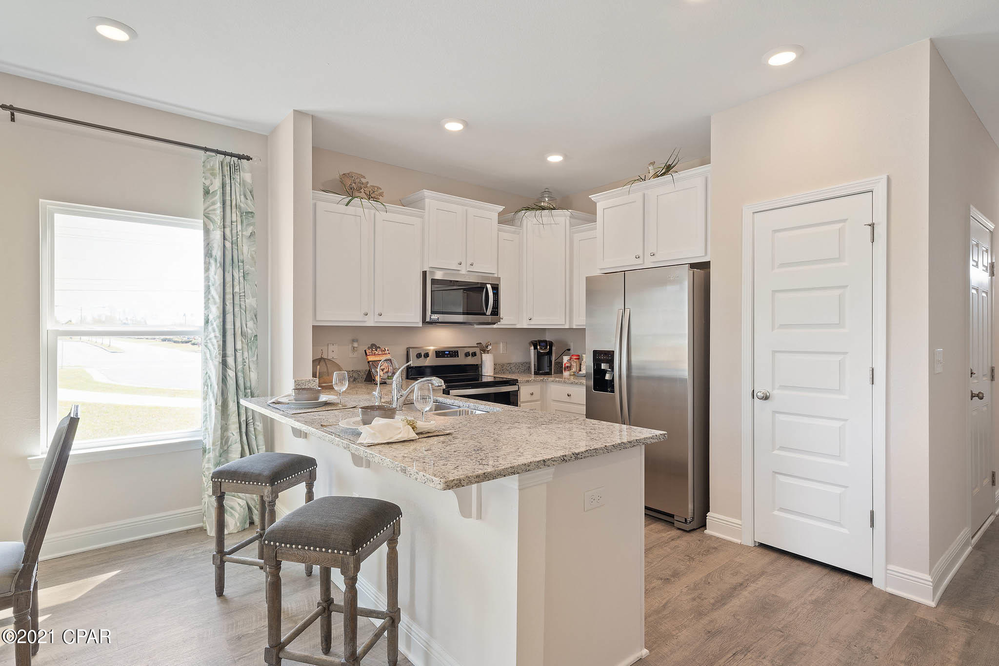 Bridge Harbor - Residential Lease