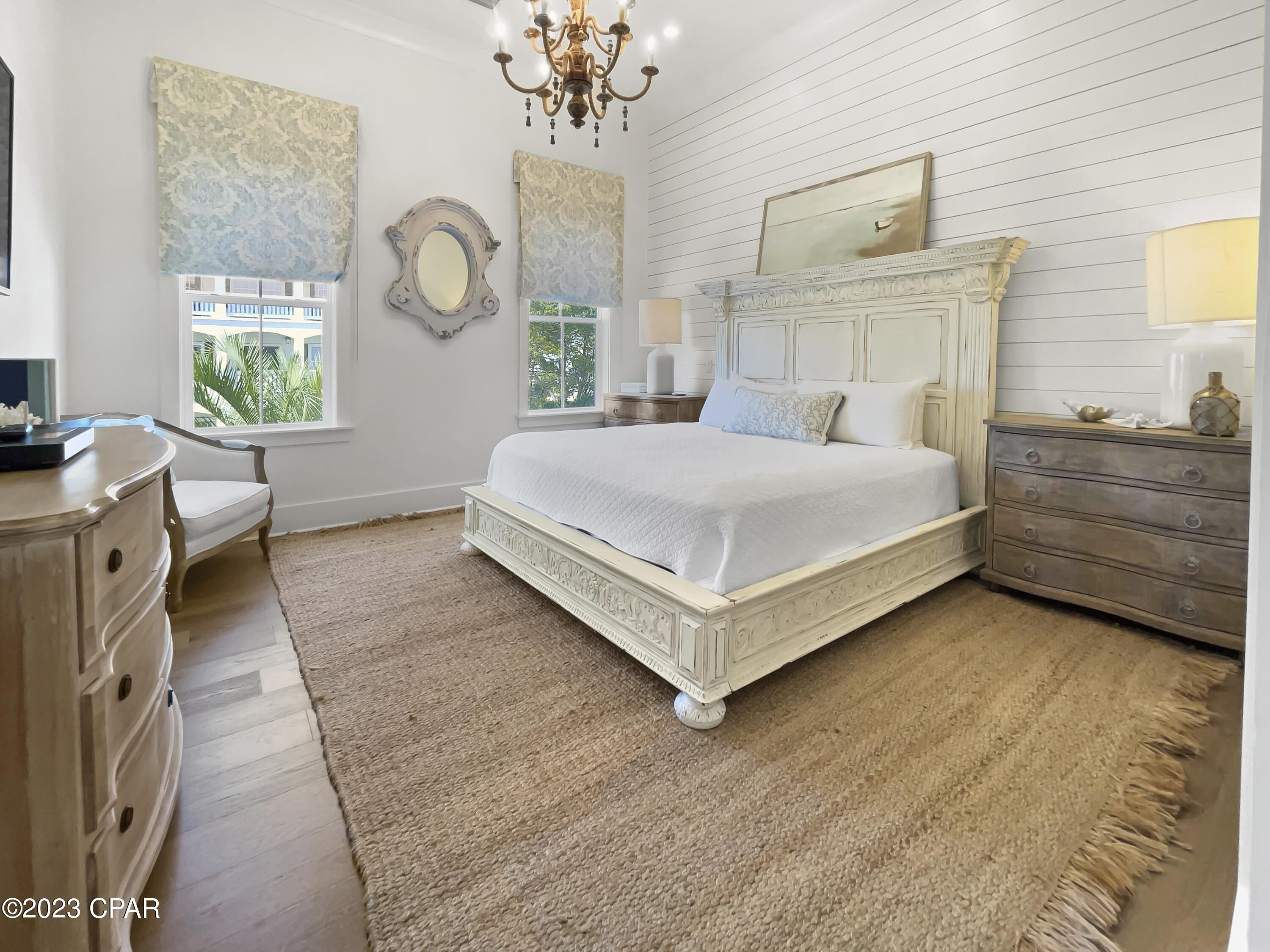 Inlet Beach - Residential