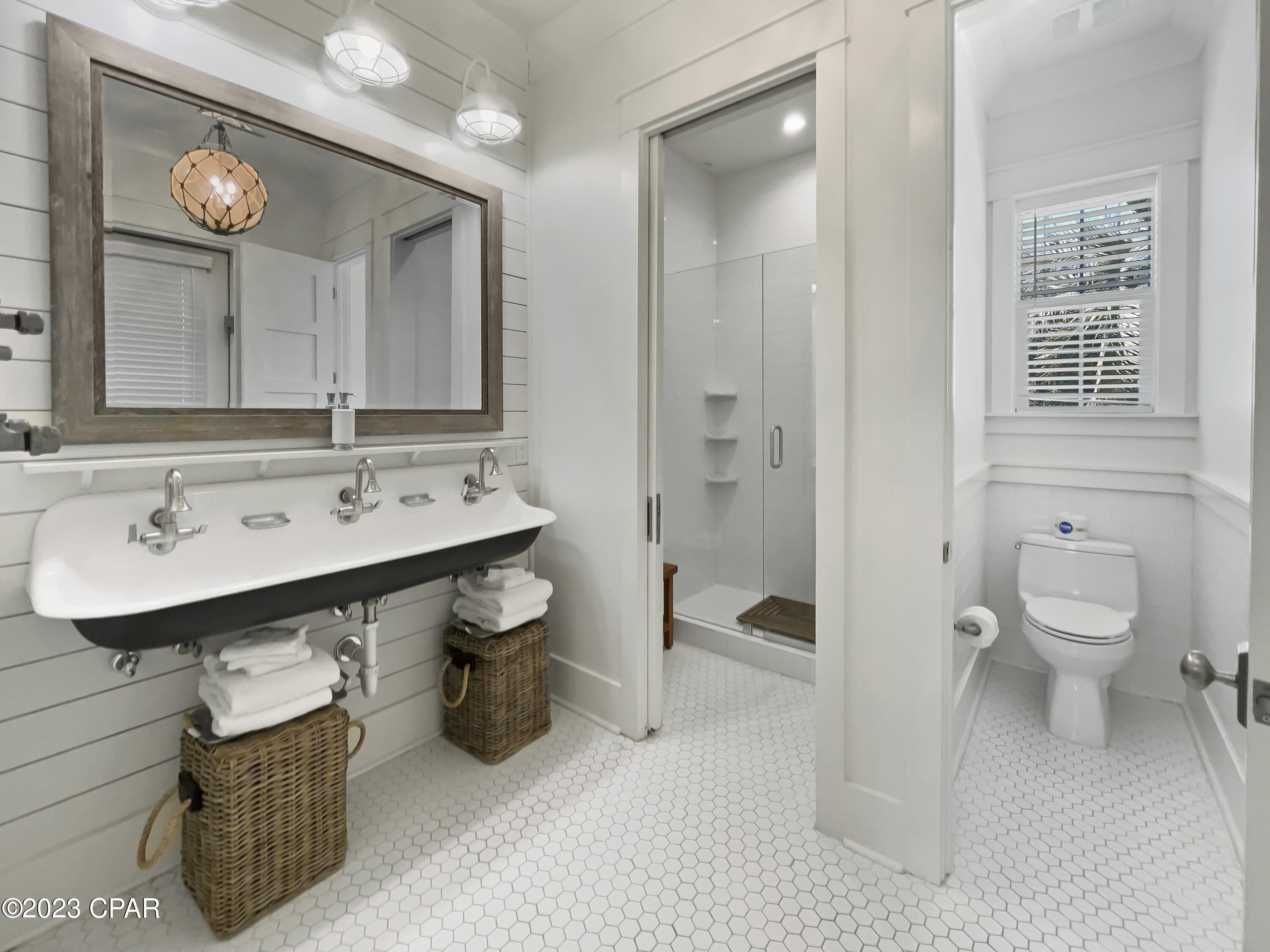 Inlet Beach - Residential