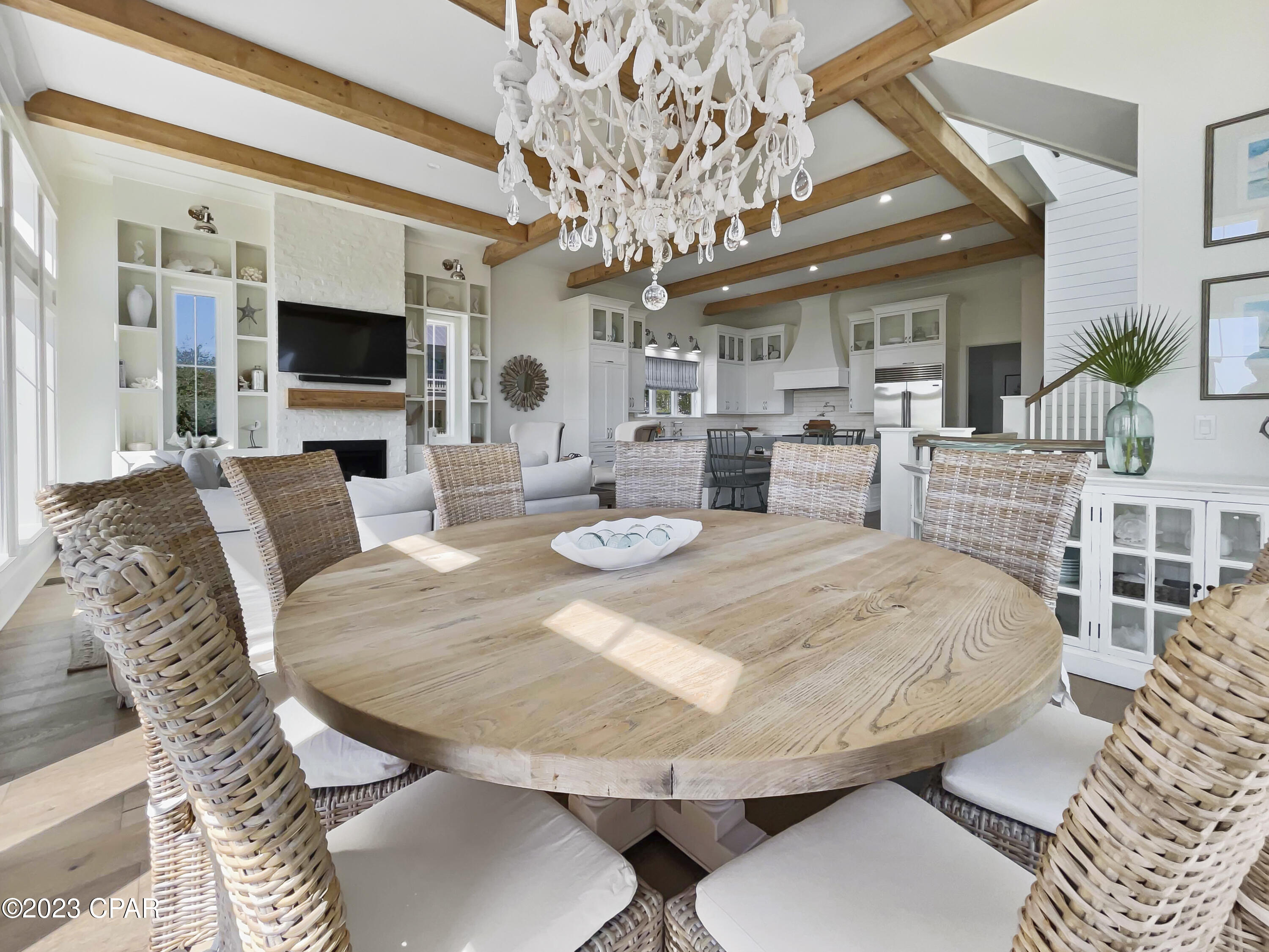 Inlet Beach - Residential