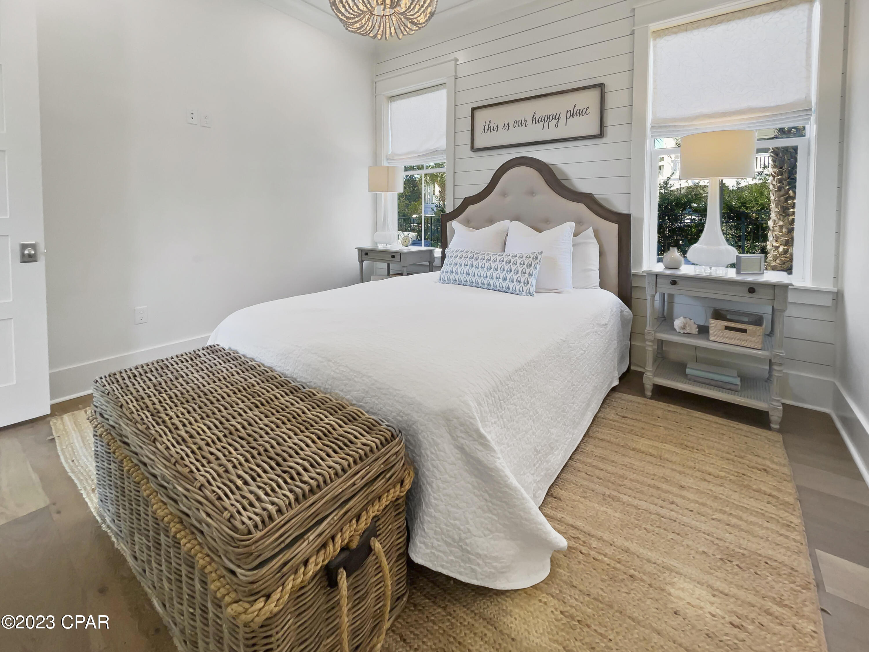 Inlet Beach - Residential