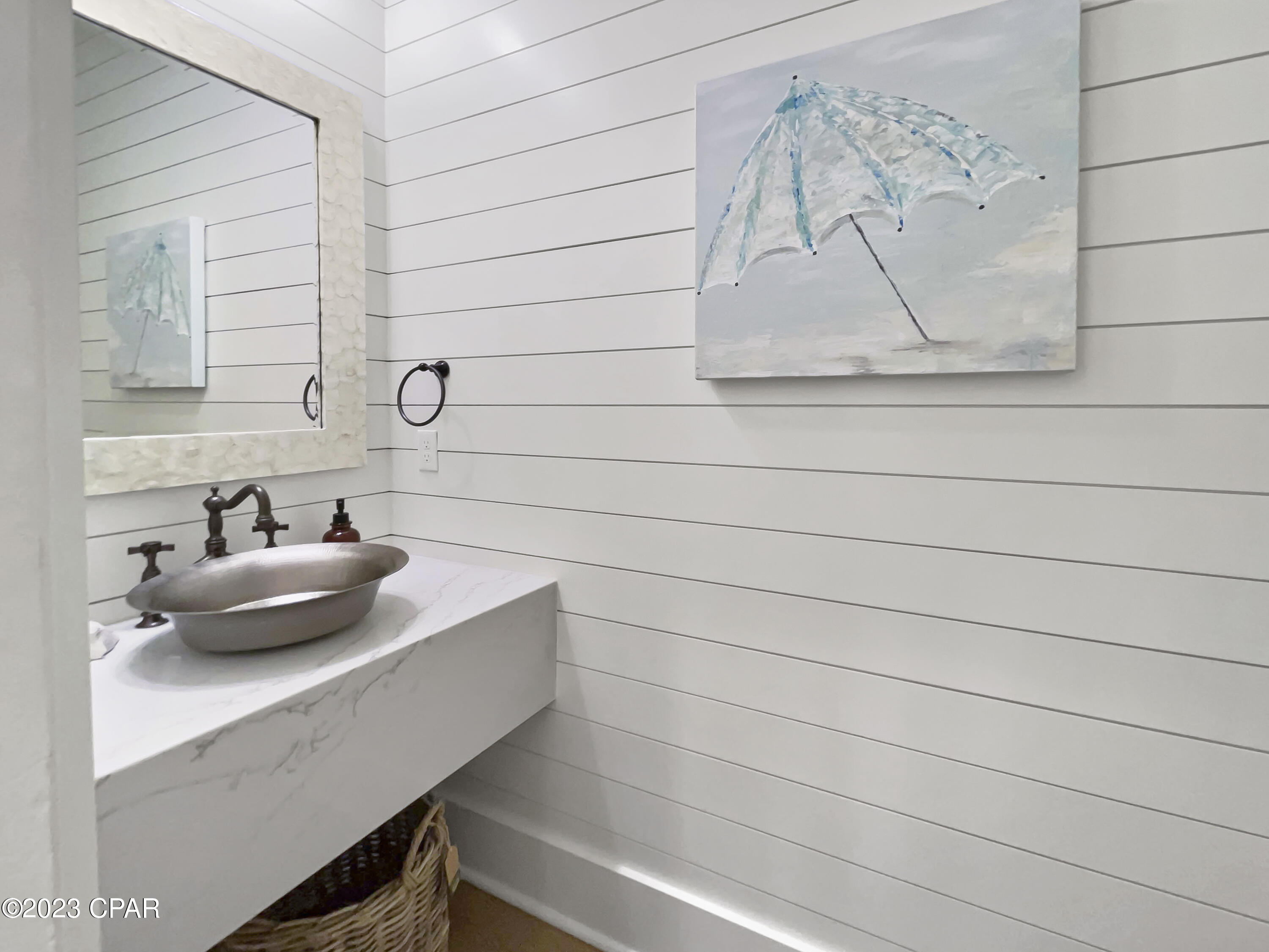 Inlet Beach - Residential