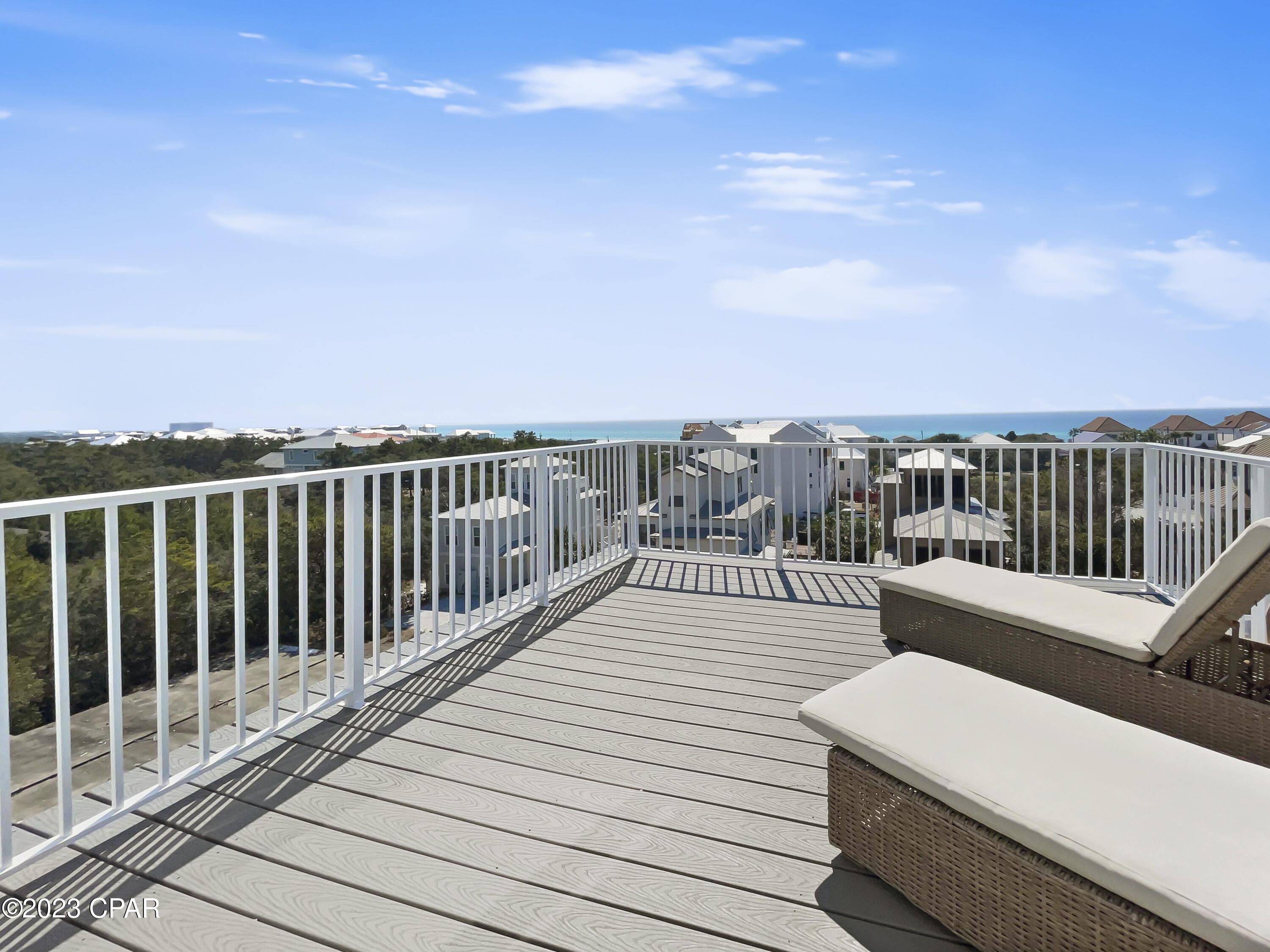 Inlet Beach - Residential