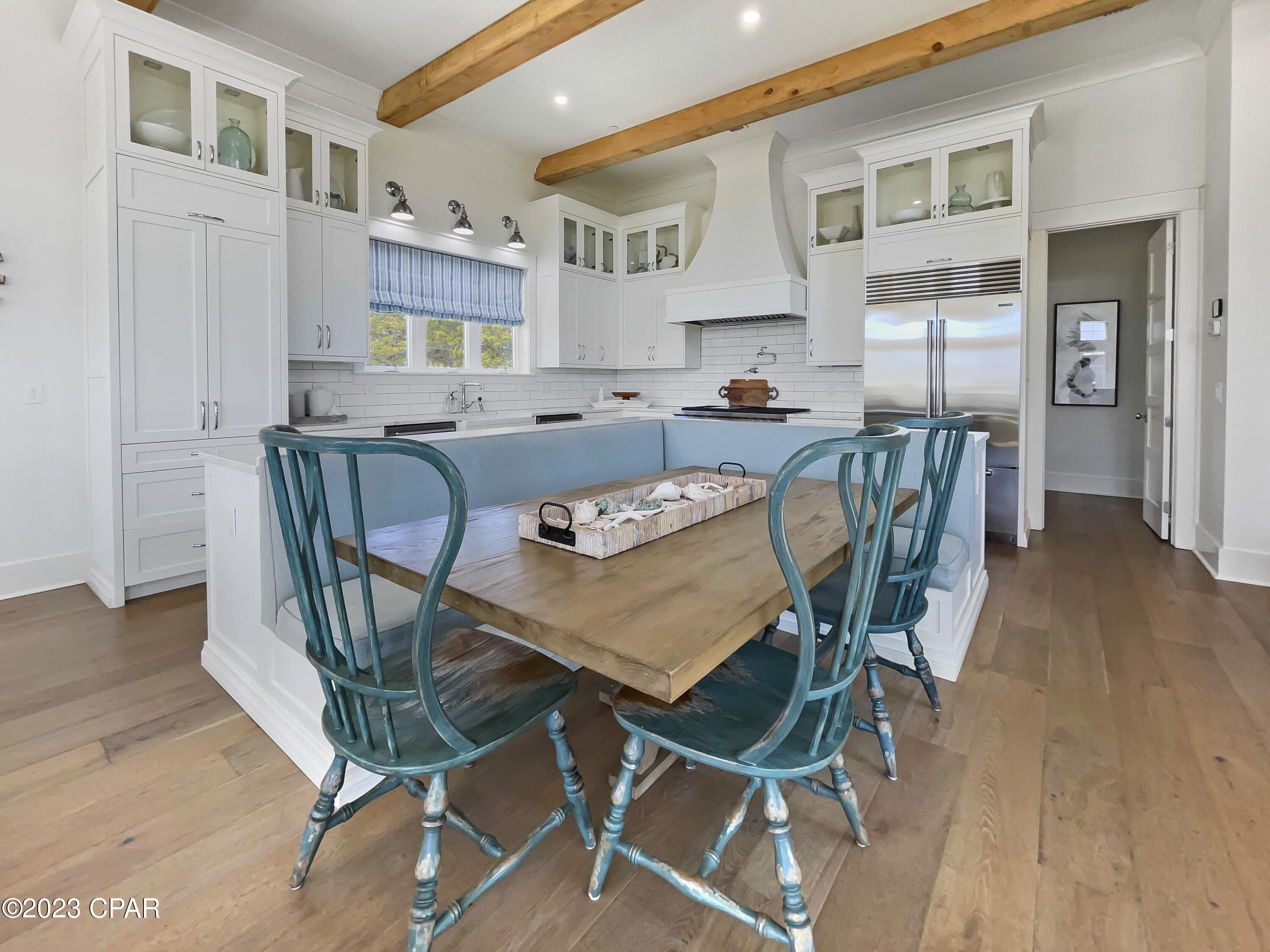 Inlet Beach - Residential