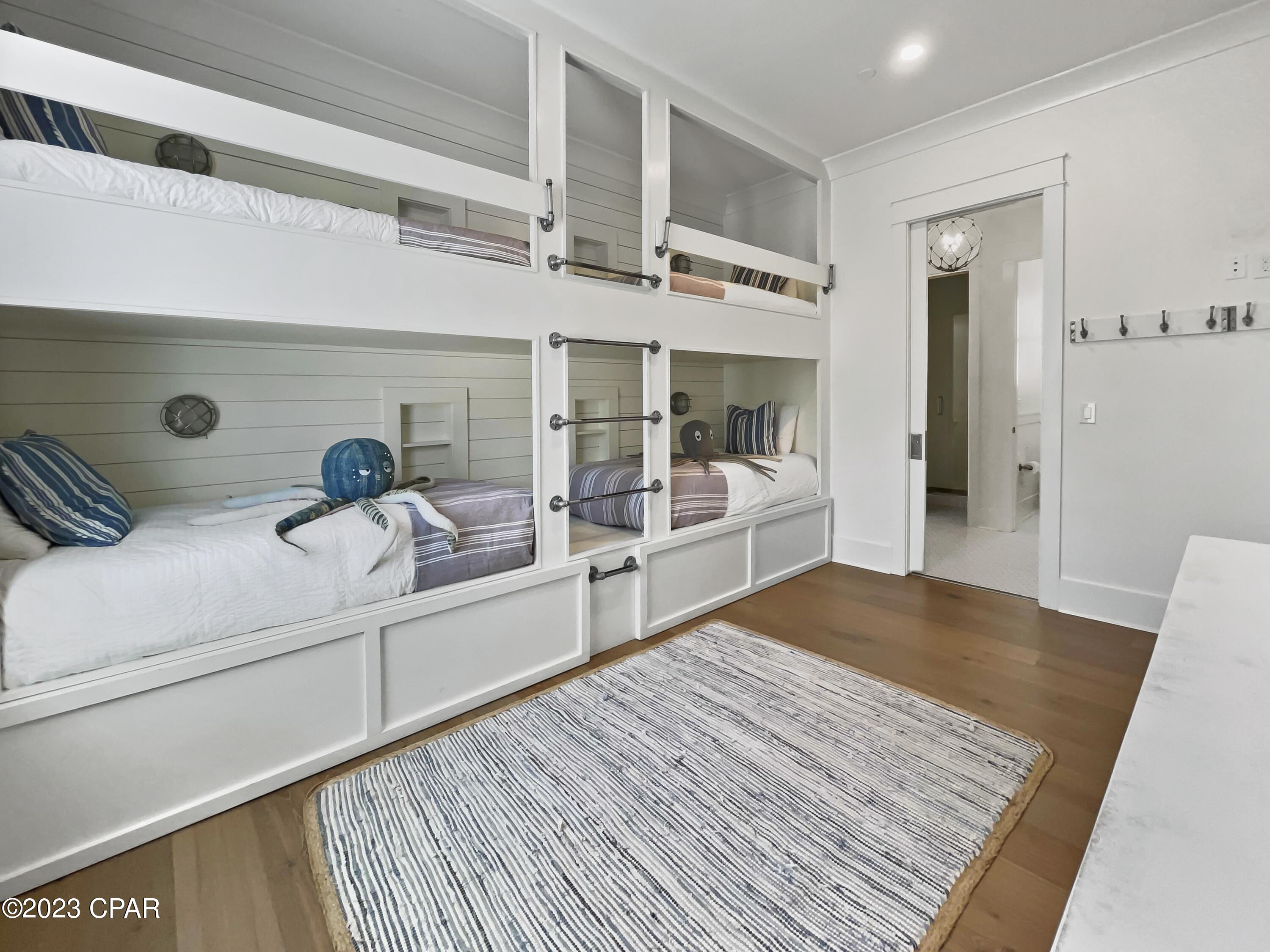 Inlet Beach - Residential