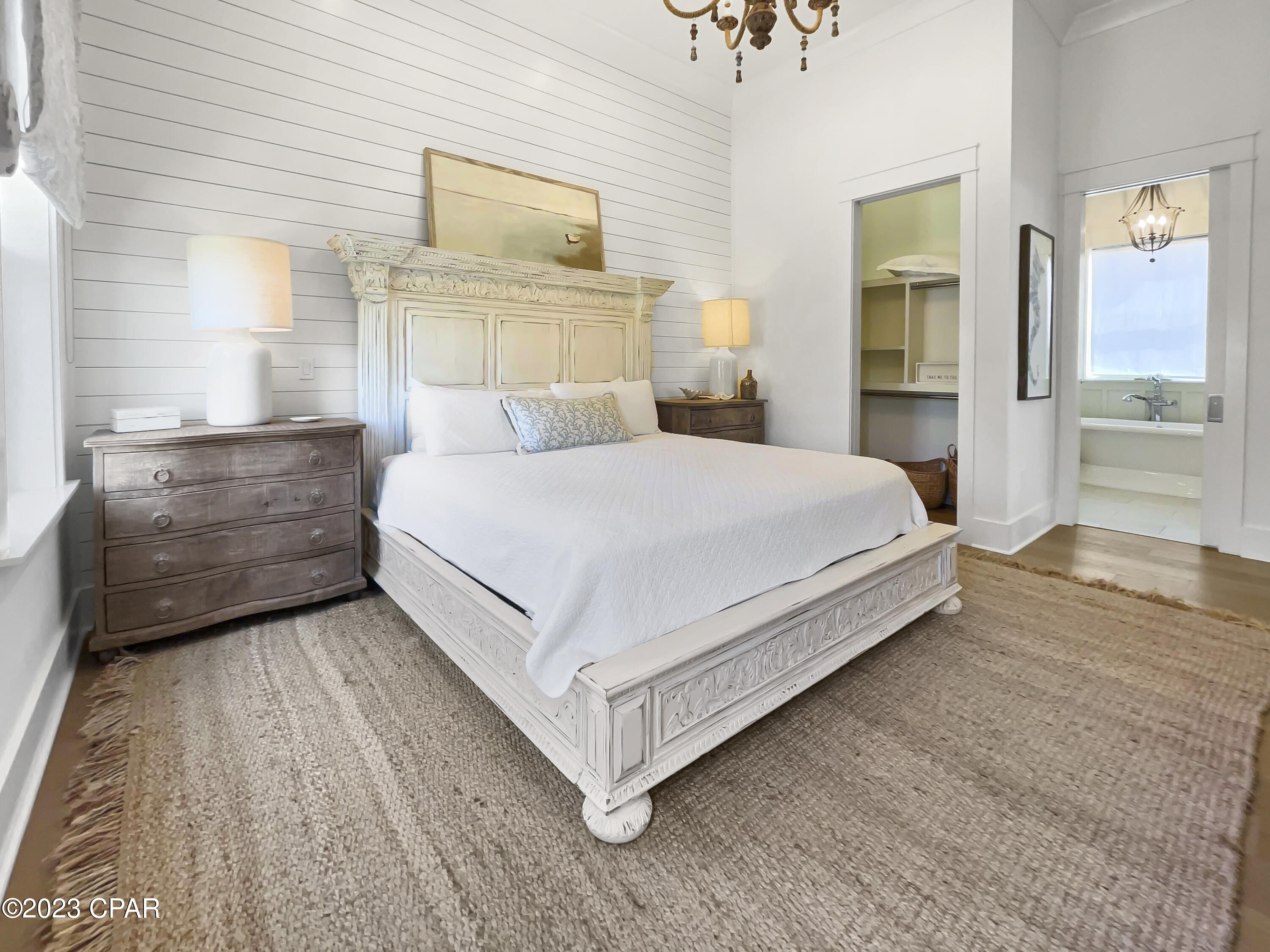 Inlet Beach - Residential