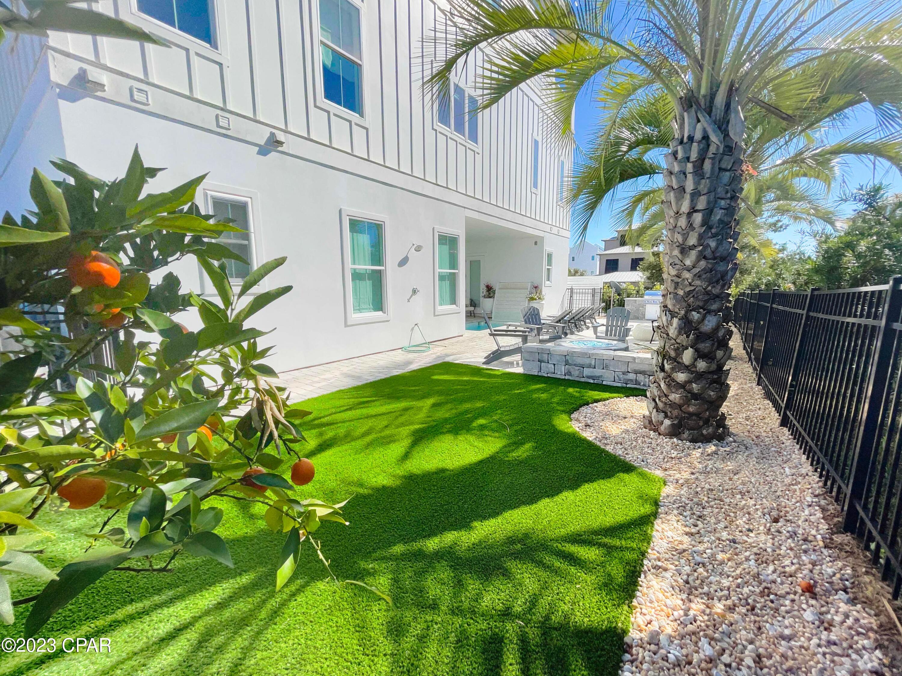 Inlet Beach - Residential