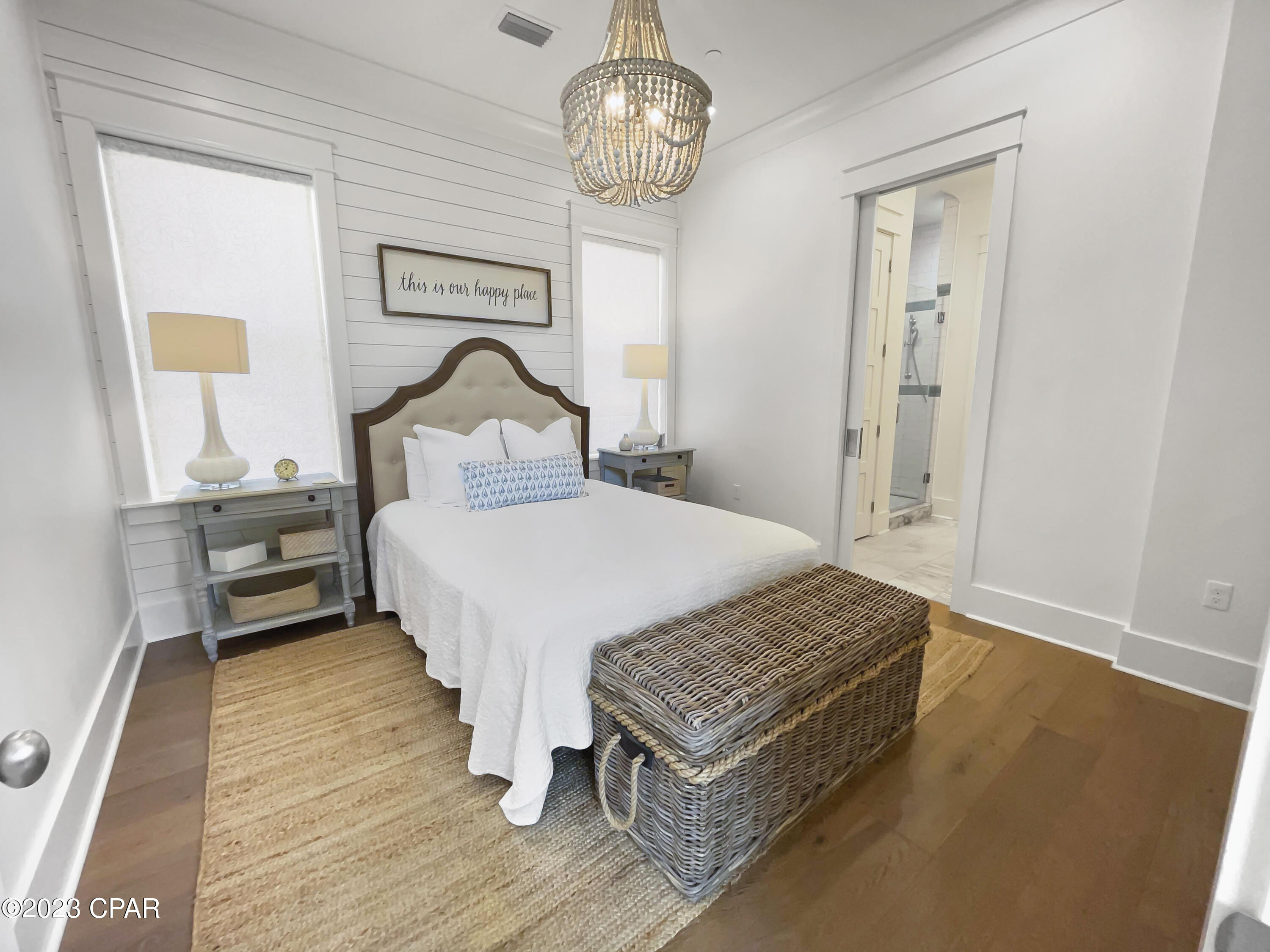 Inlet Beach - Residential