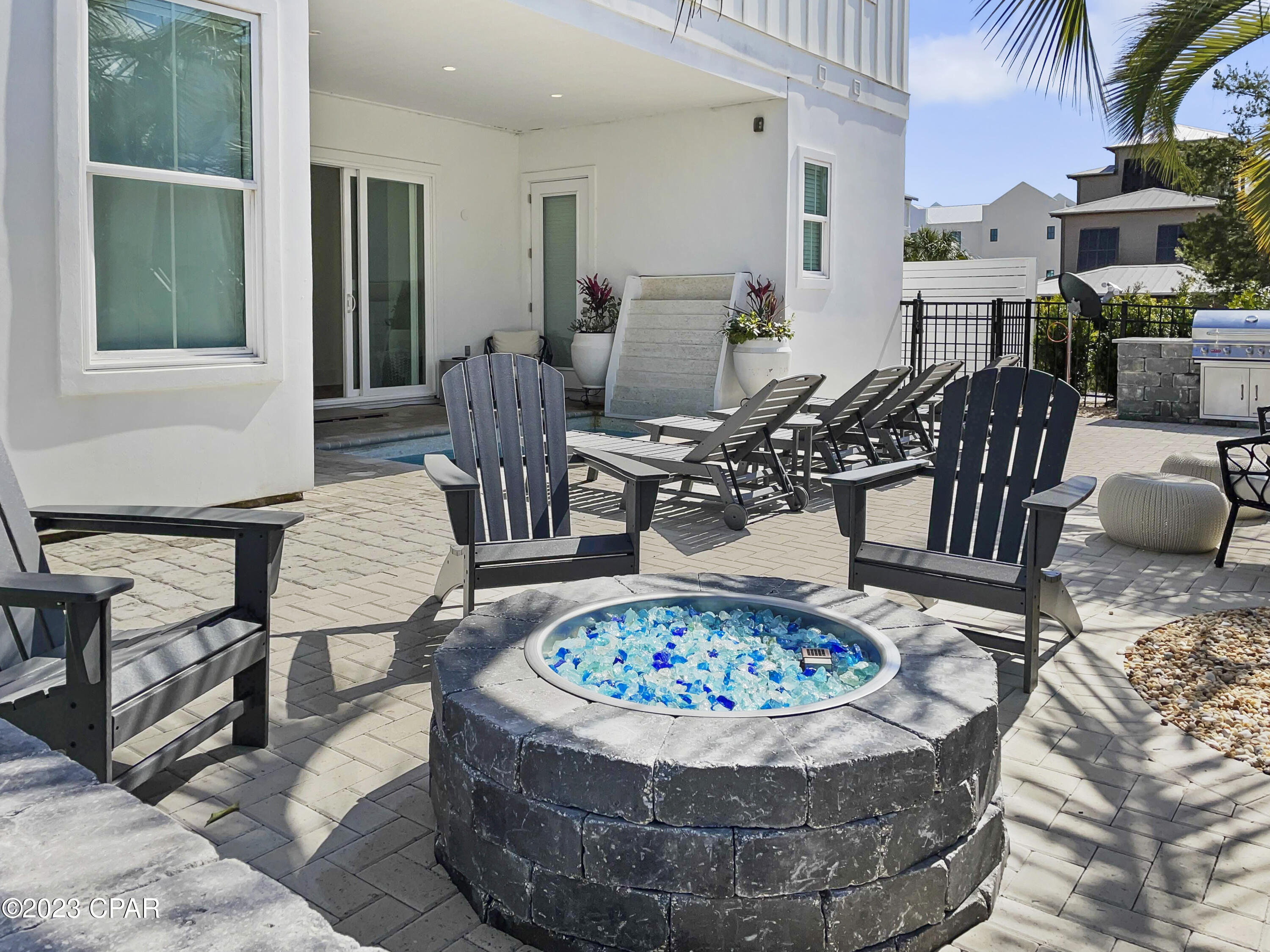 Inlet Beach - Residential