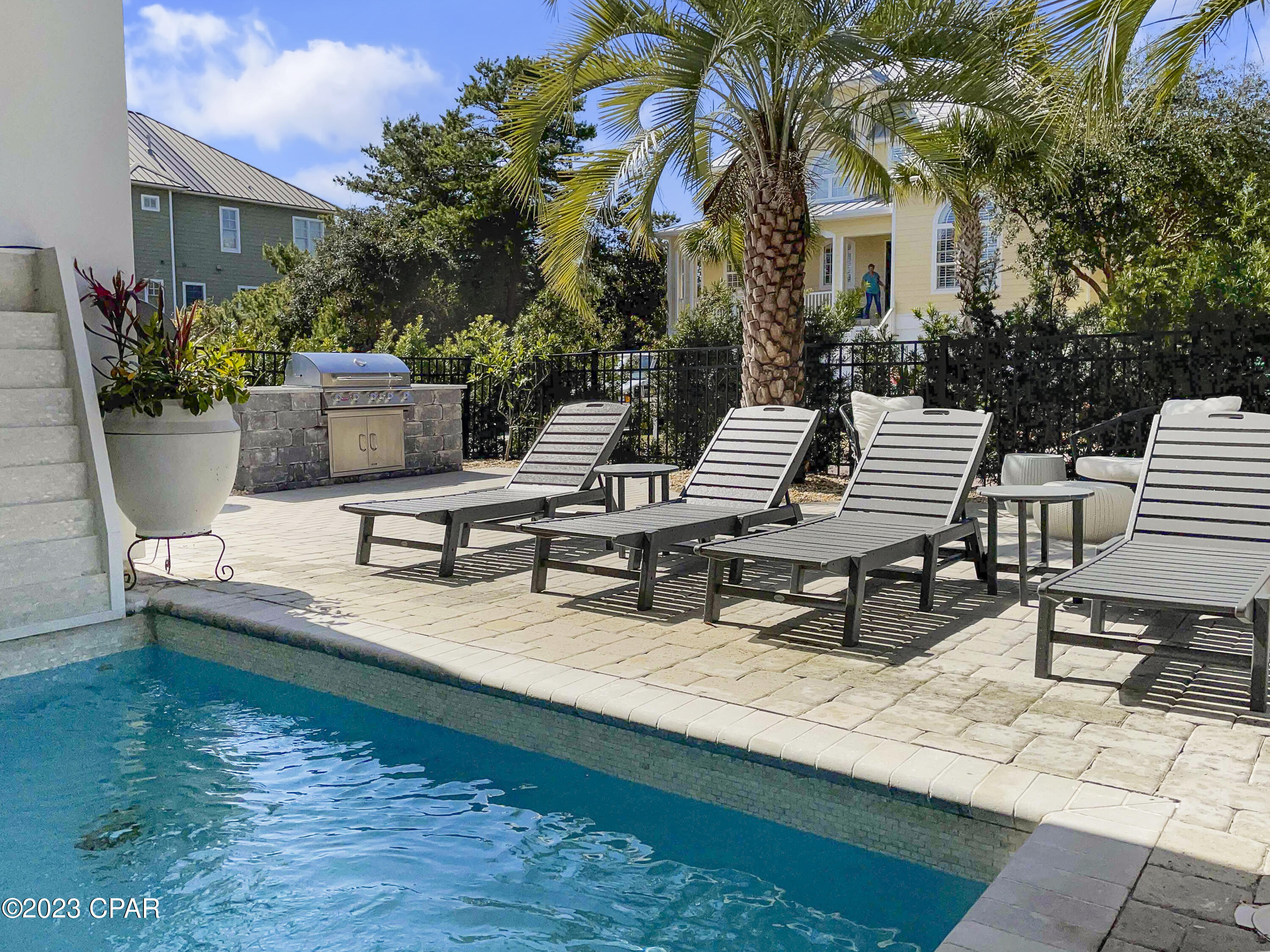 Inlet Beach - Residential