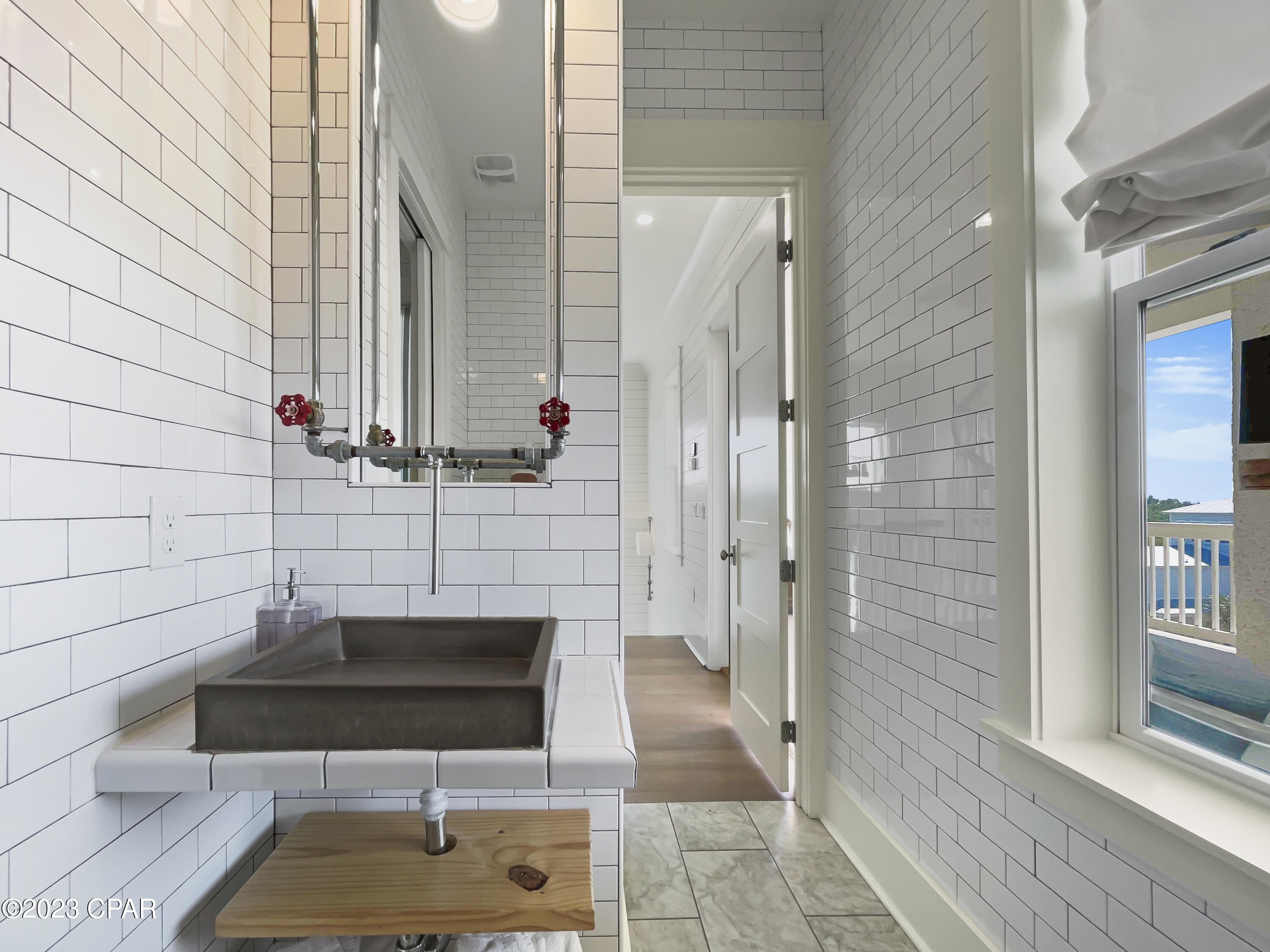 Inlet Beach - Residential