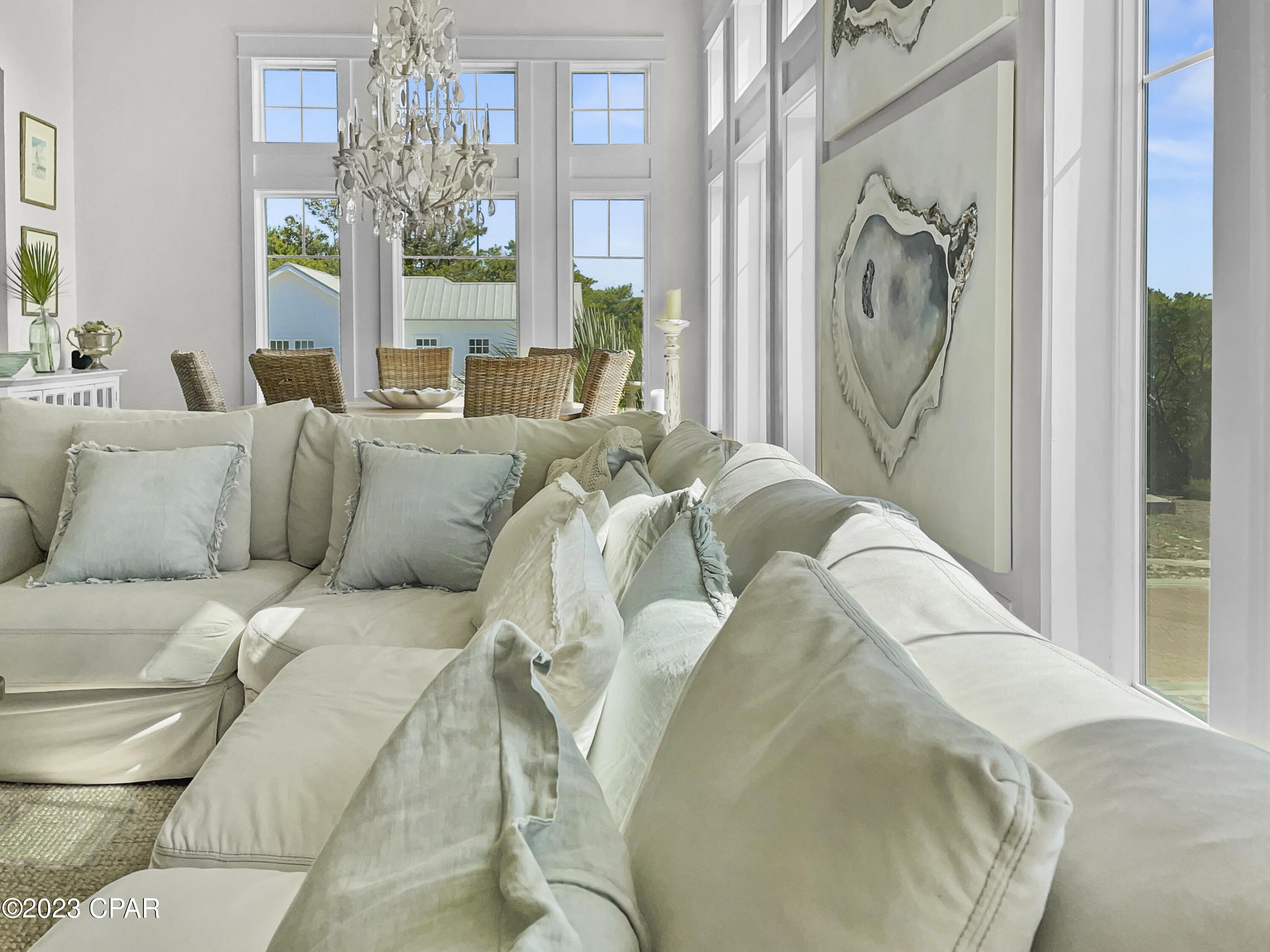 Inlet Beach - Residential