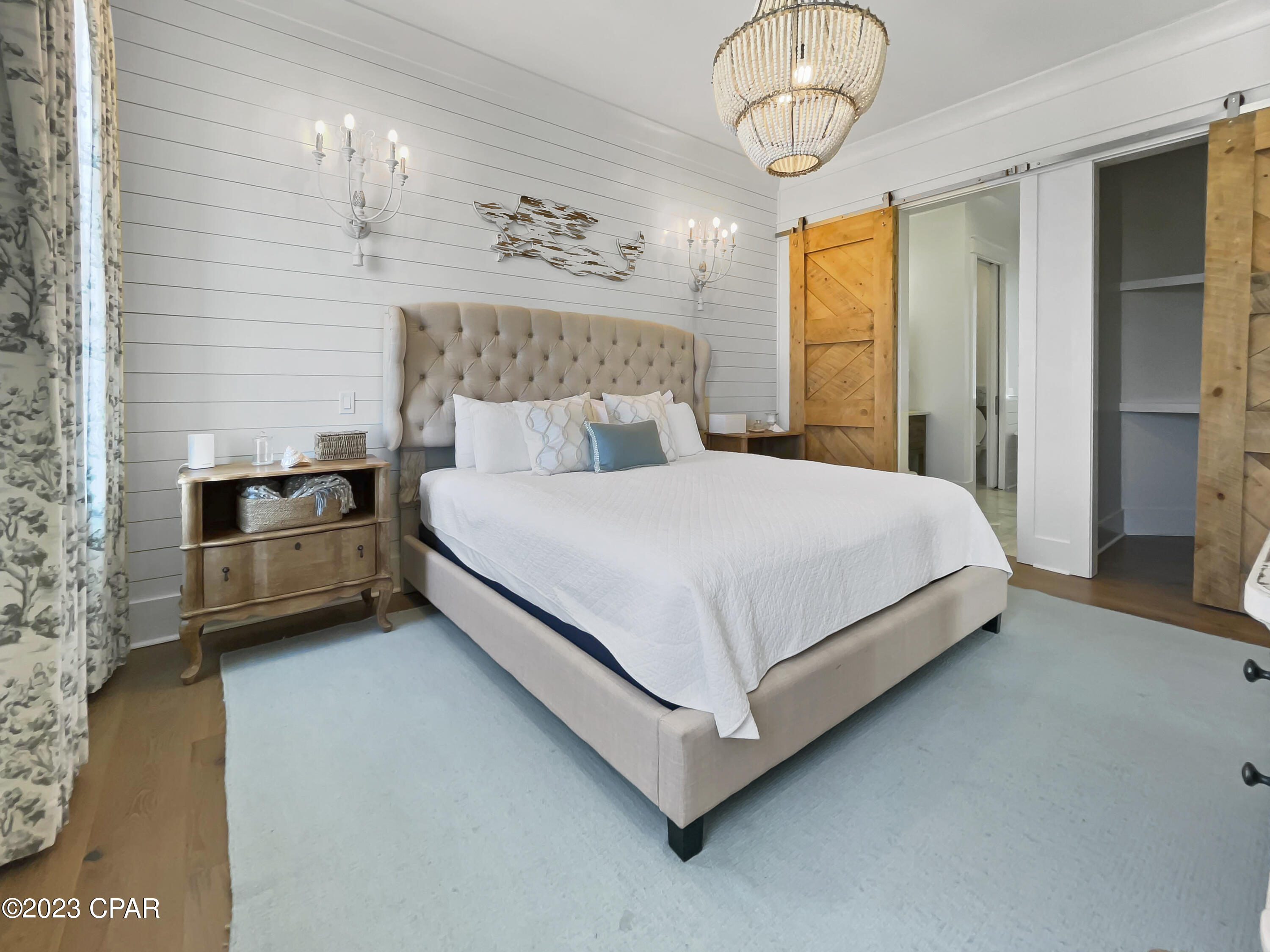 Inlet Beach - Residential