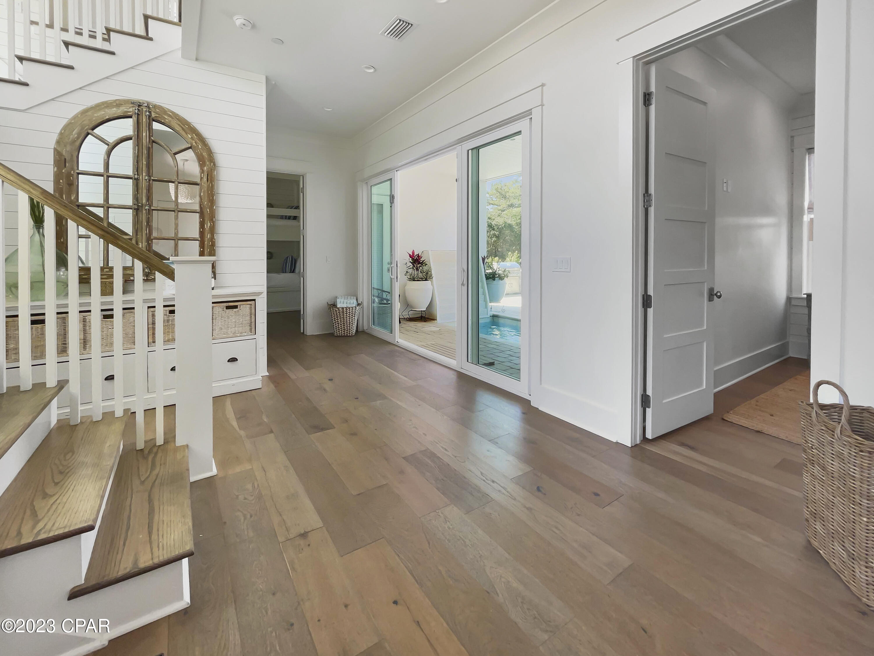 Inlet Beach - Residential