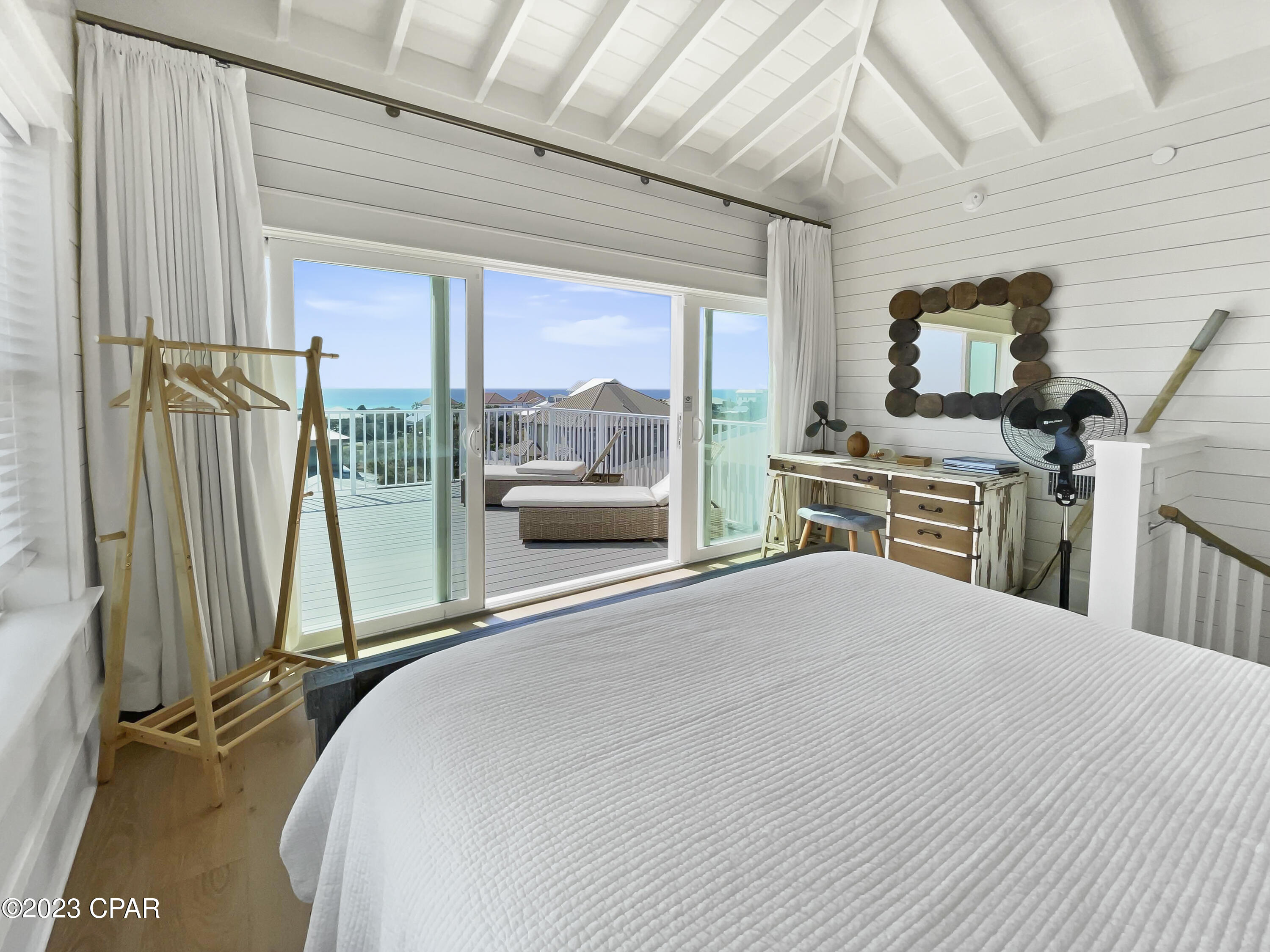 Inlet Beach - Residential