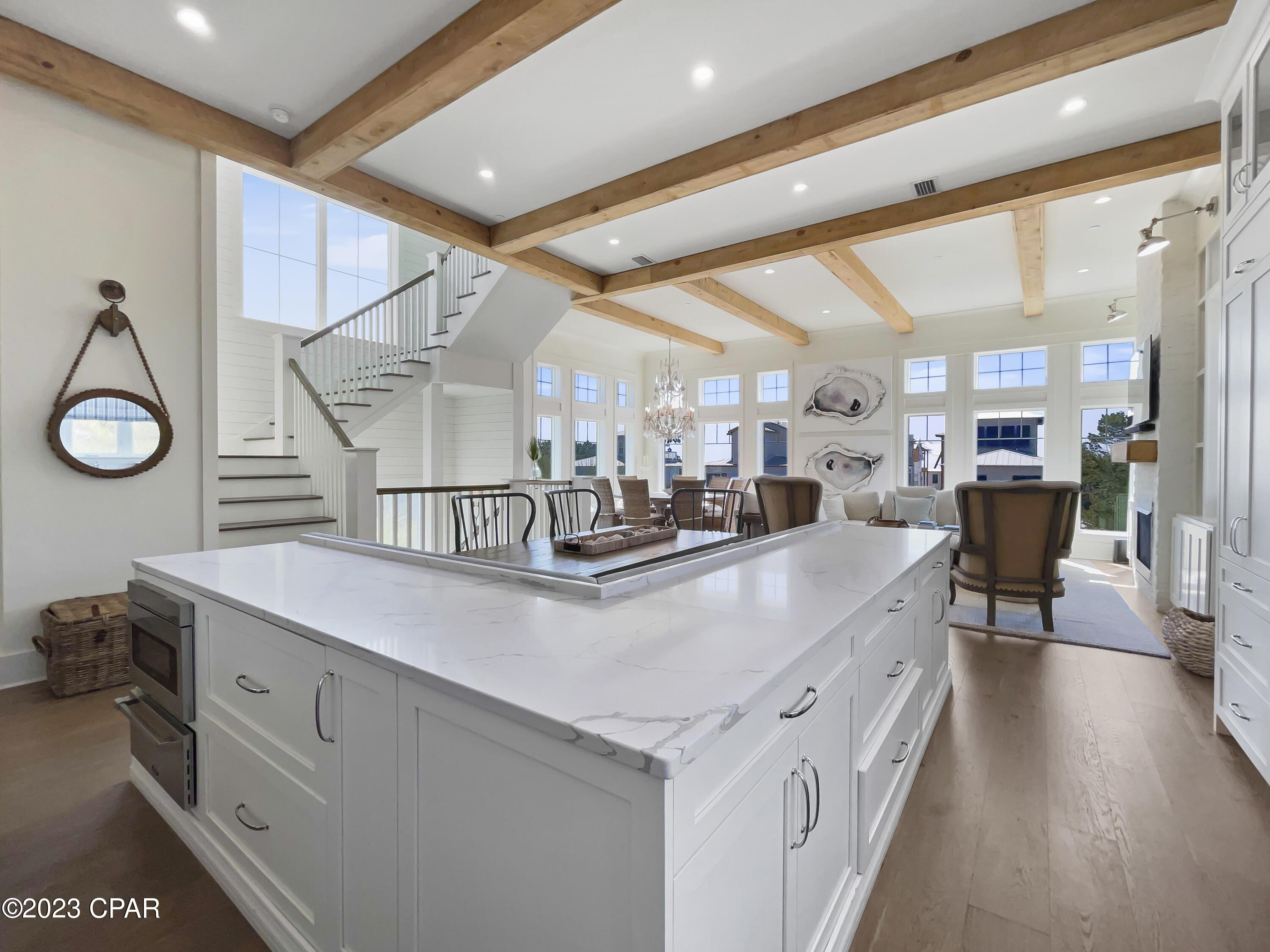 Inlet Beach - Residential