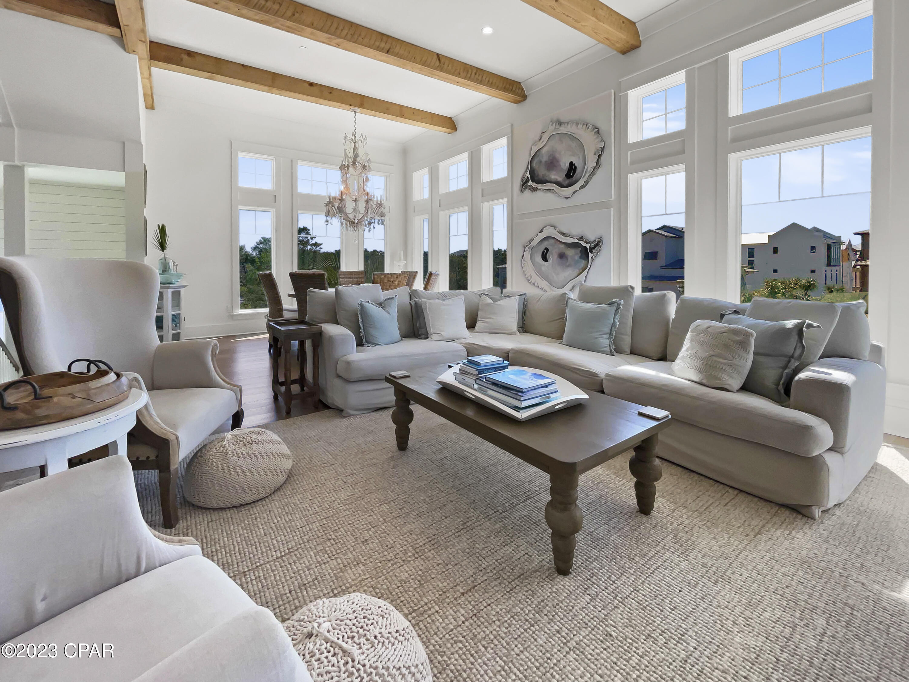 Inlet Beach - Residential