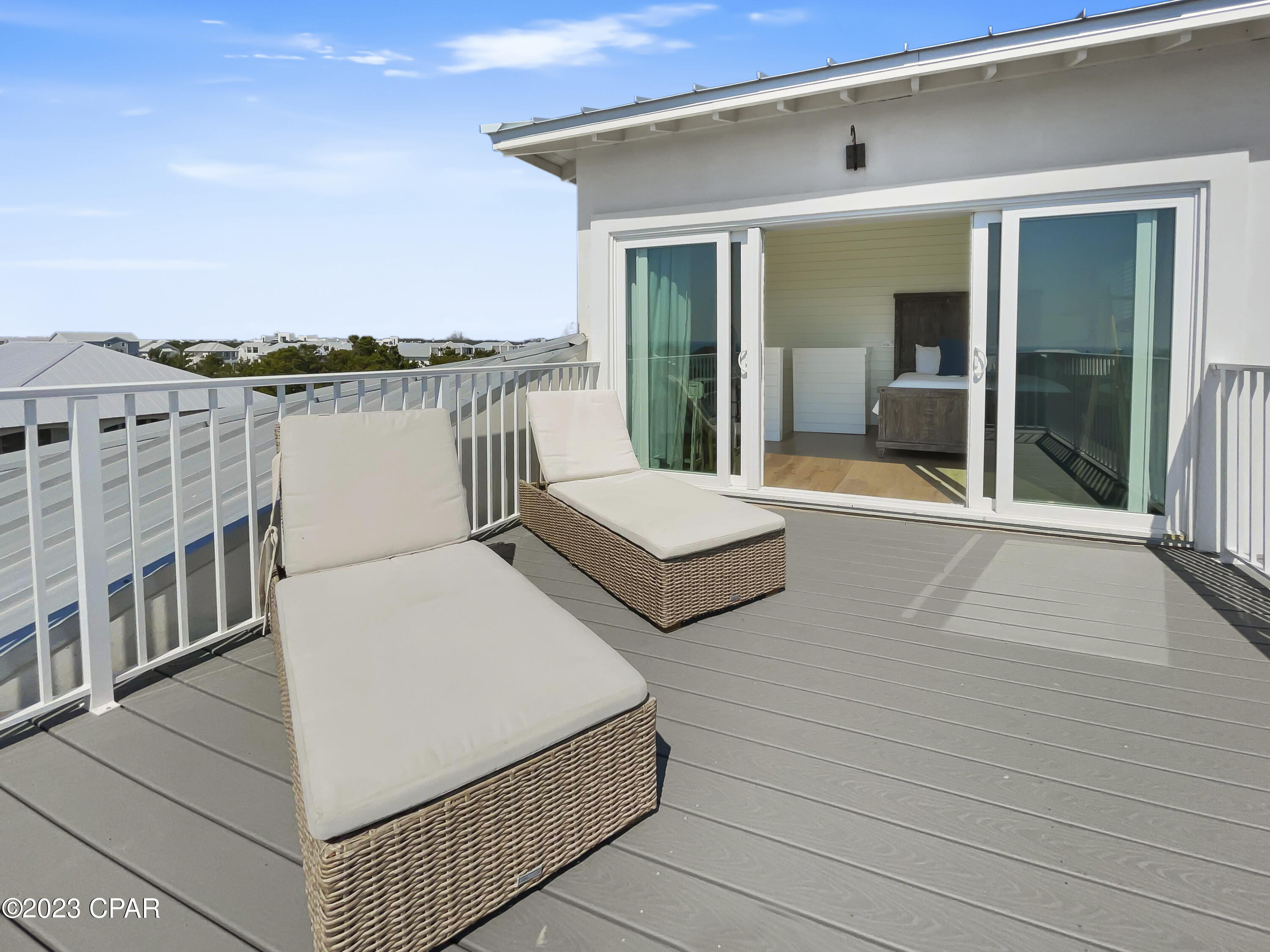 Inlet Beach - Residential