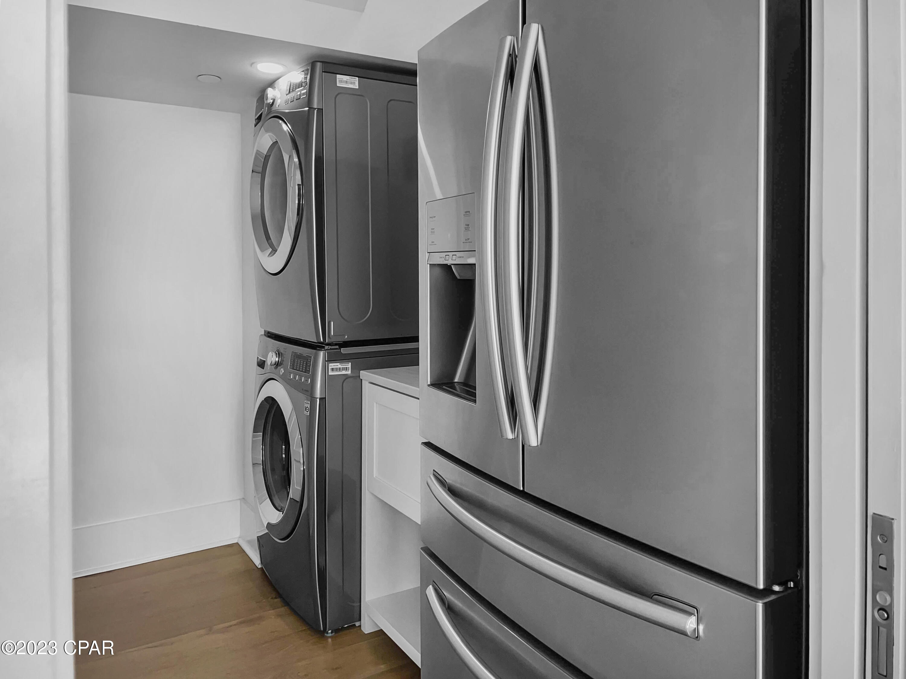 Inlet Beach - Residential