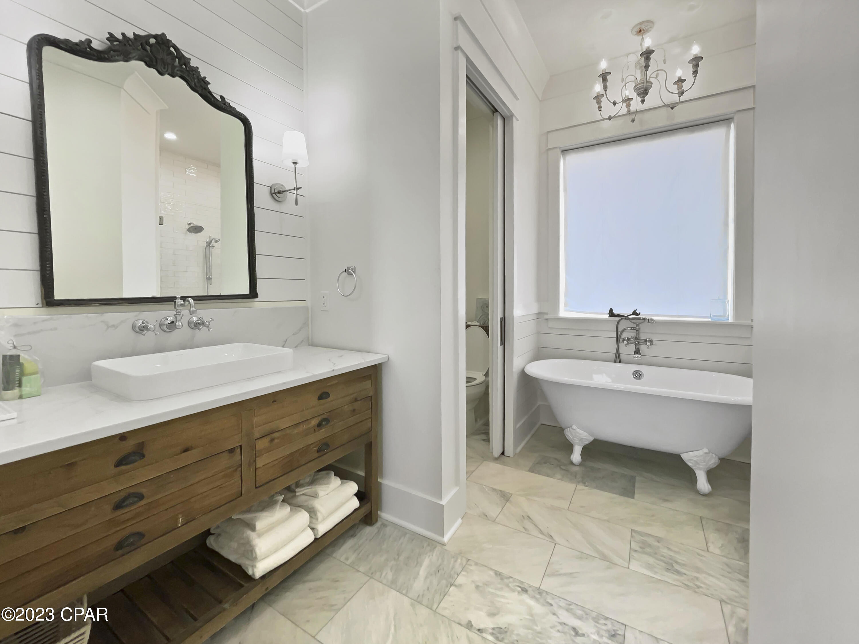 Inlet Beach - Residential