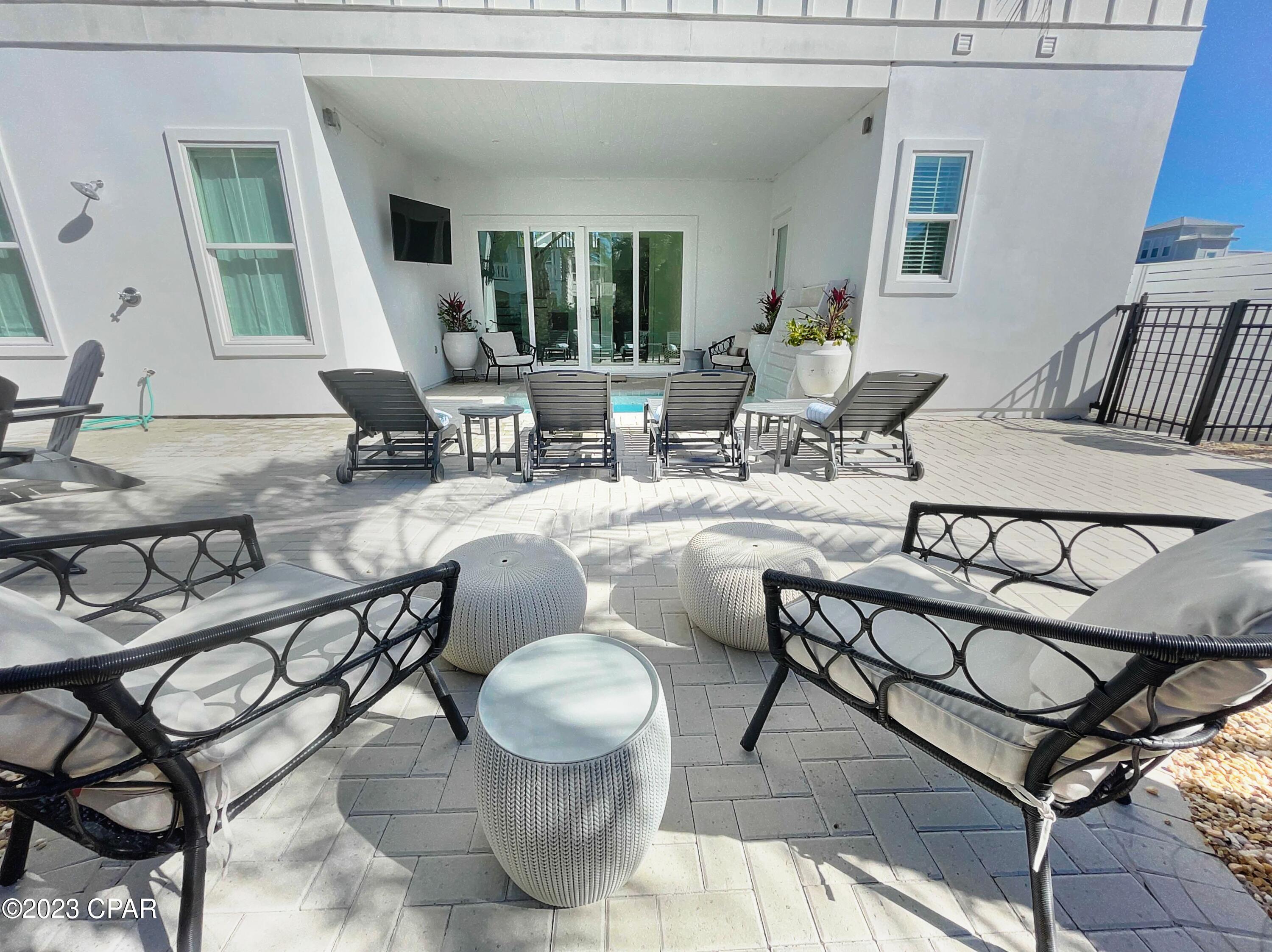 Inlet Beach - Residential