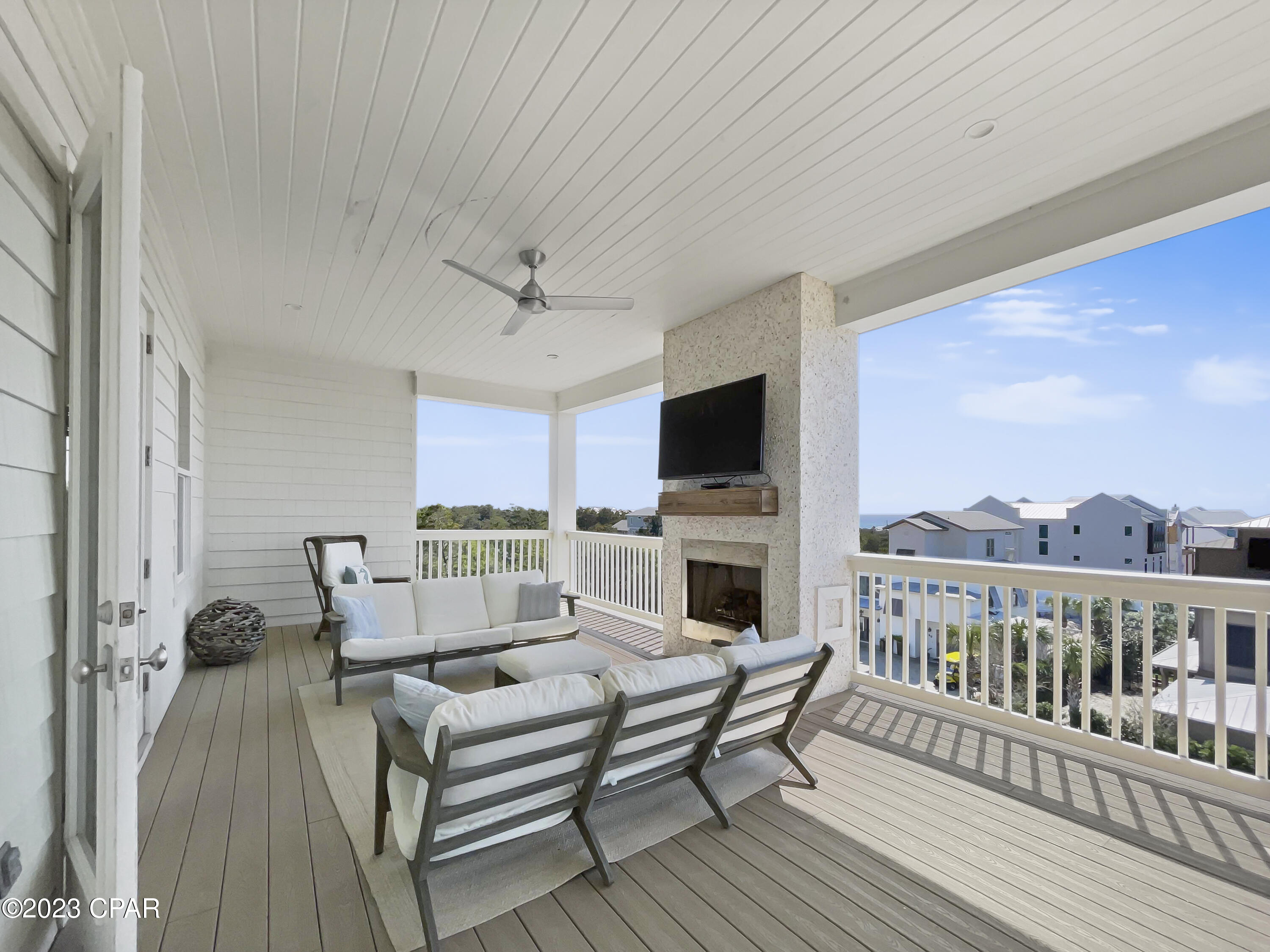 Inlet Beach - Residential