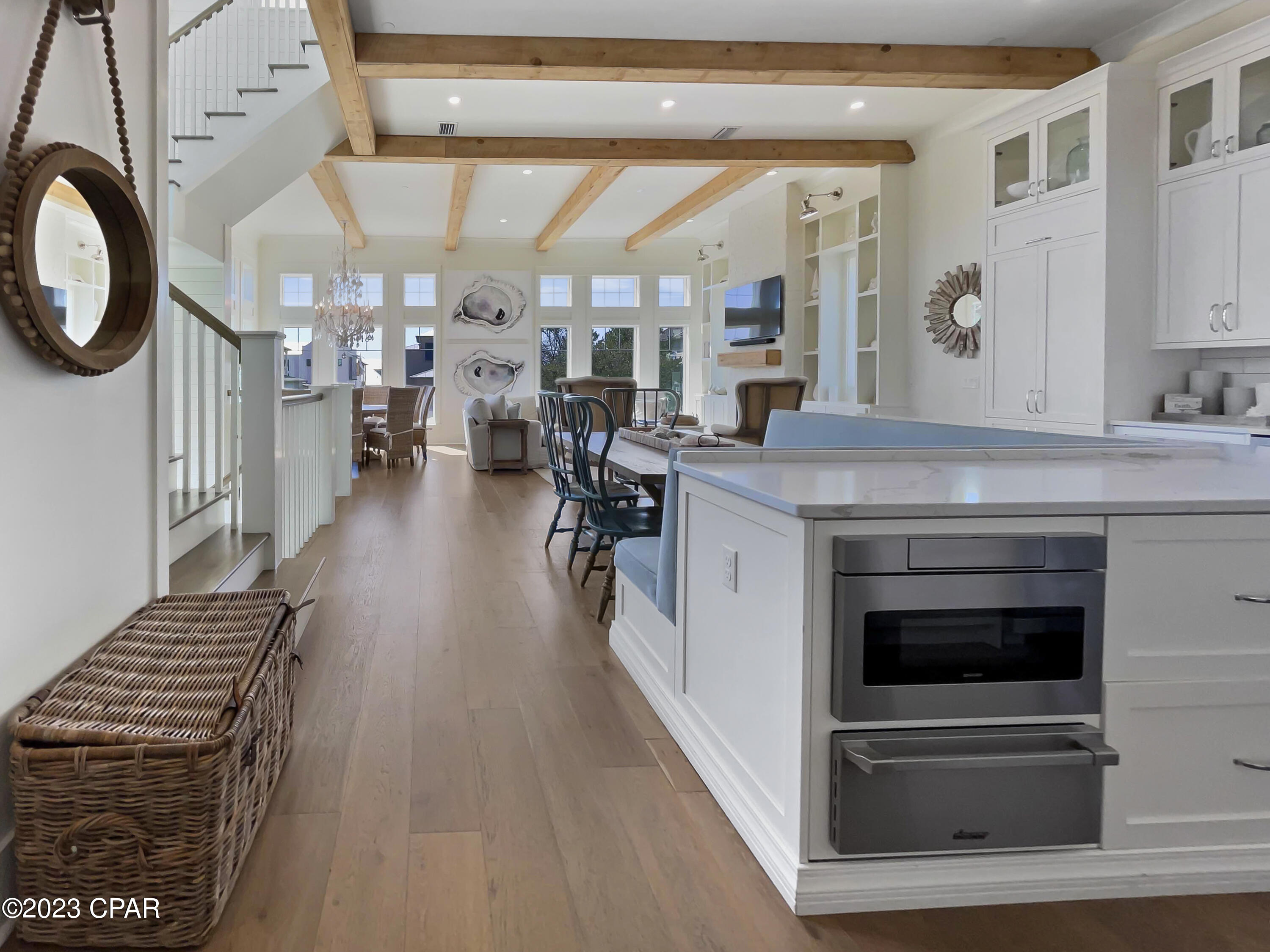 Inlet Beach - Residential