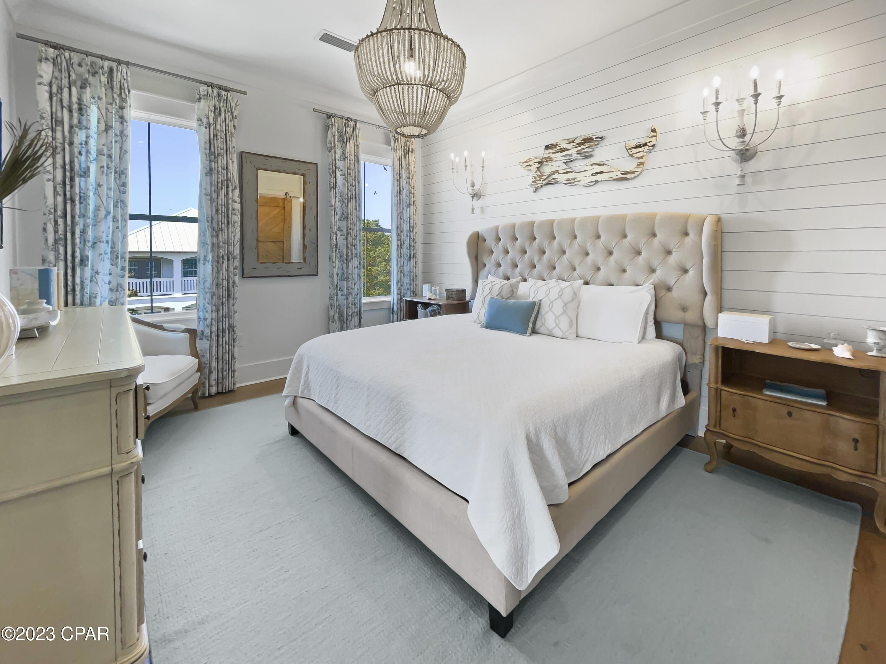 Inlet Beach - Residential