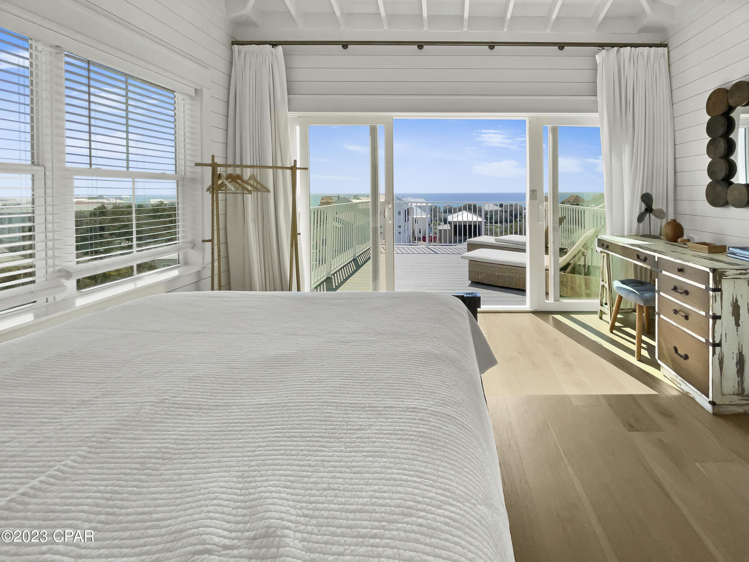 Inlet Beach - Residential