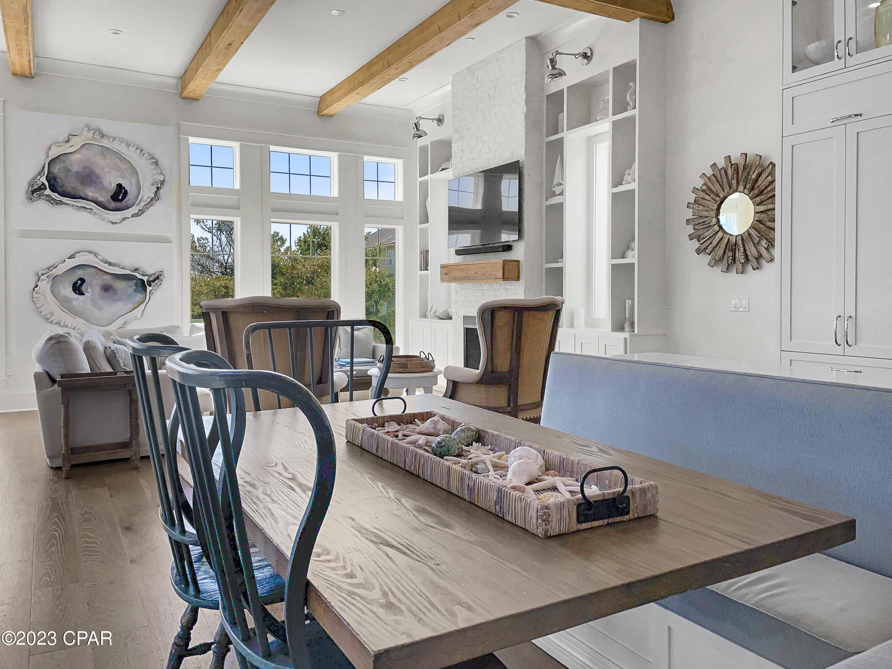 Inlet Beach - Residential