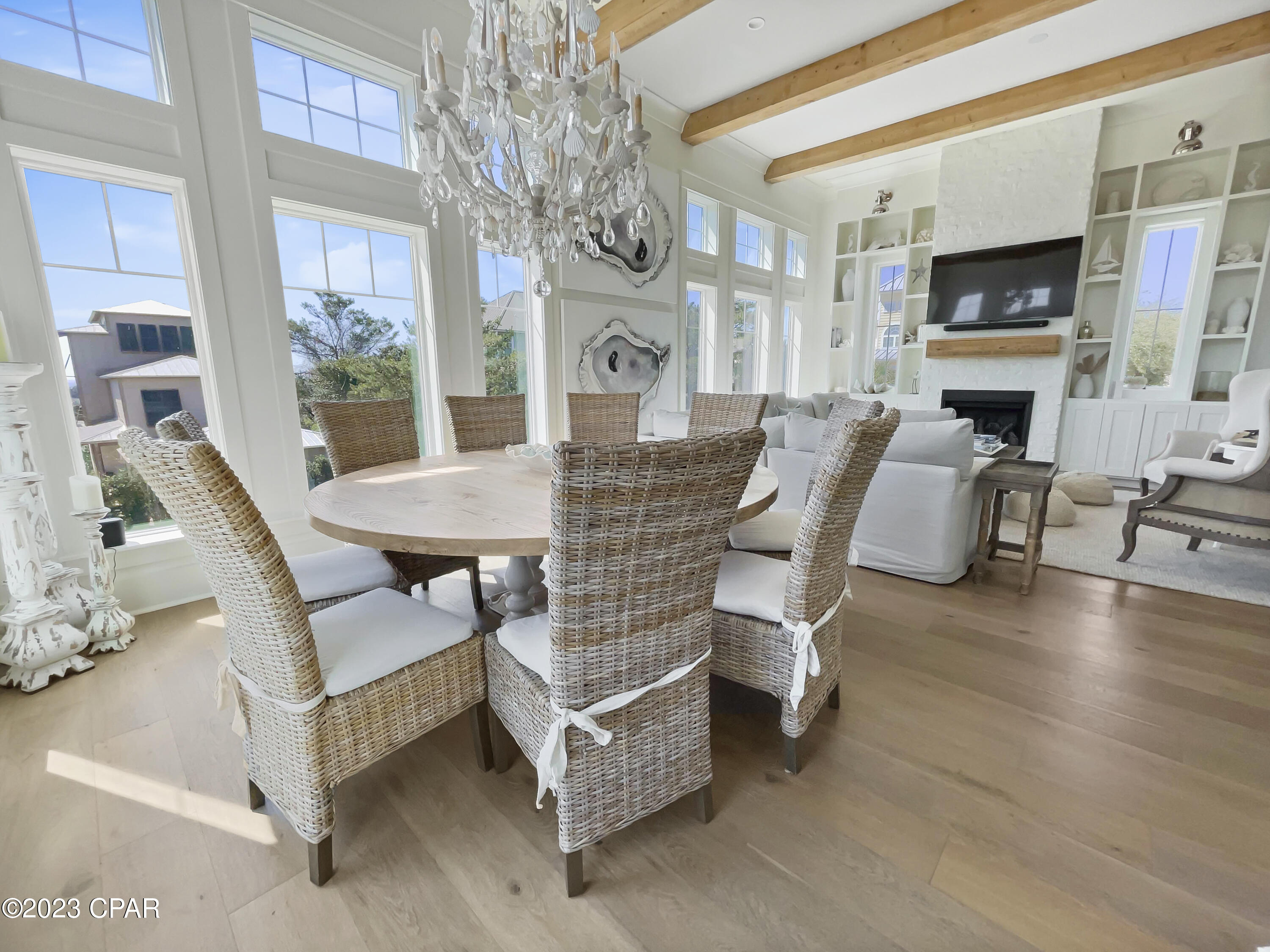 Inlet Beach - Residential