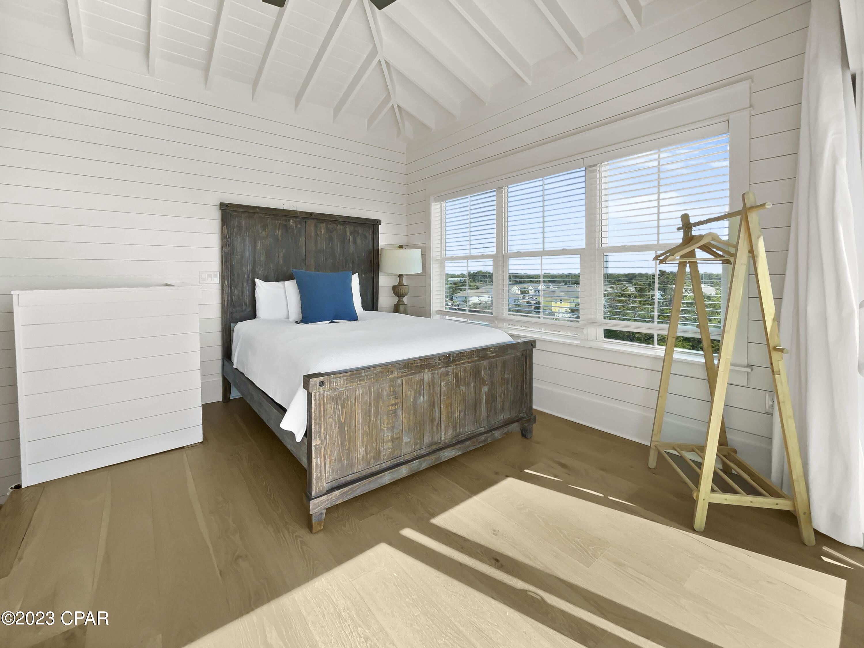 Inlet Beach - Residential