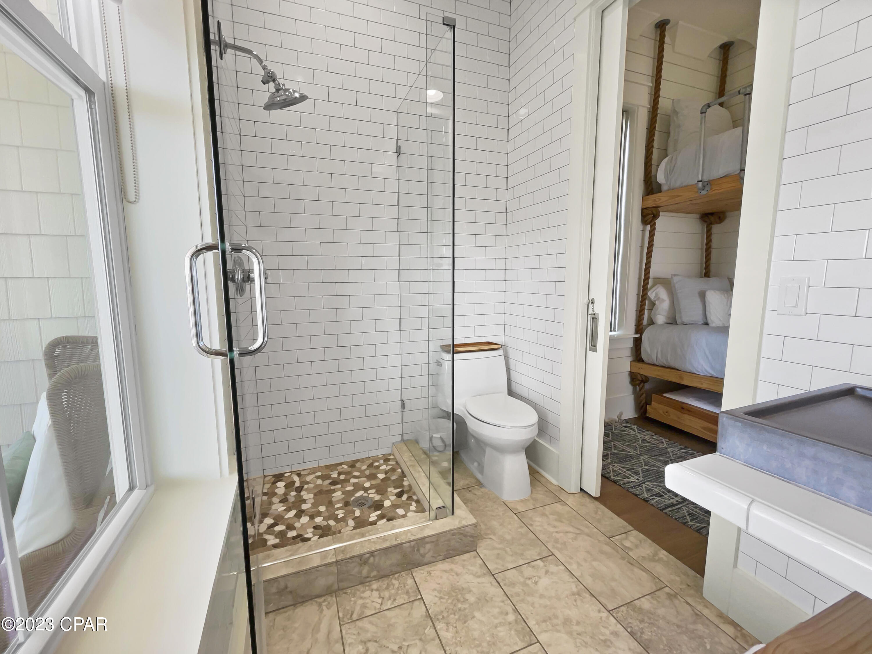 Inlet Beach - Residential