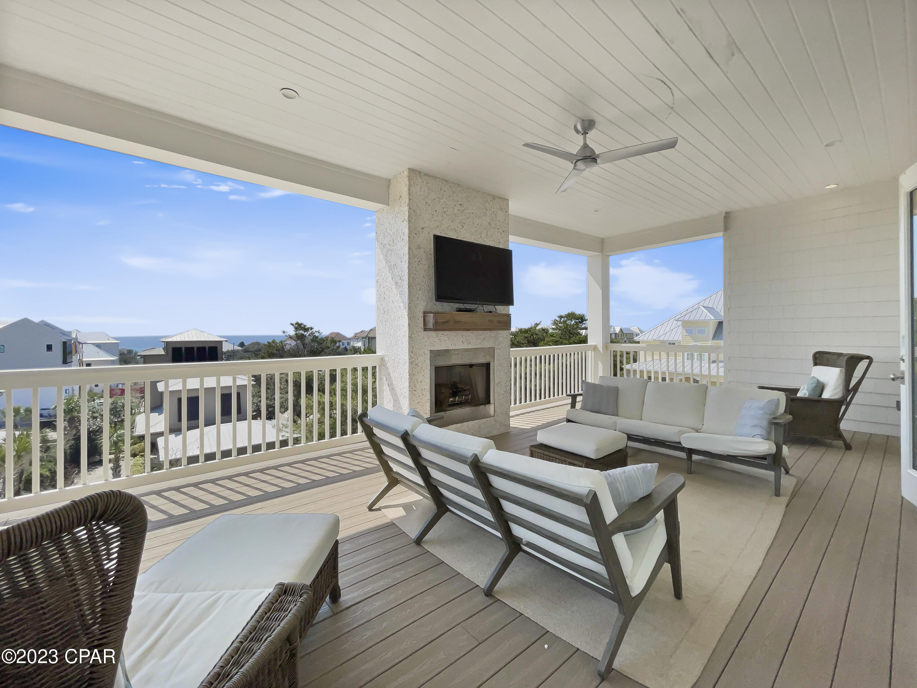 Inlet Beach - Residential