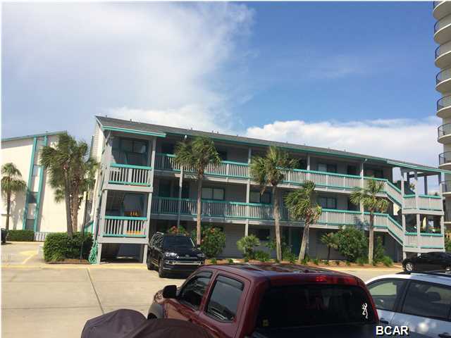 Nautical Watch II - Residential