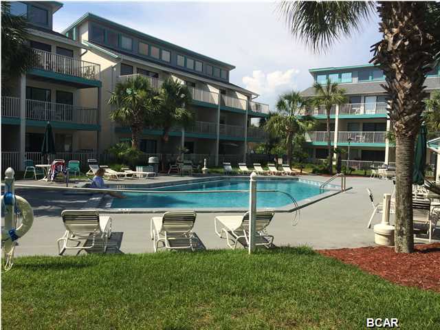 Nautical Watch II - Residential