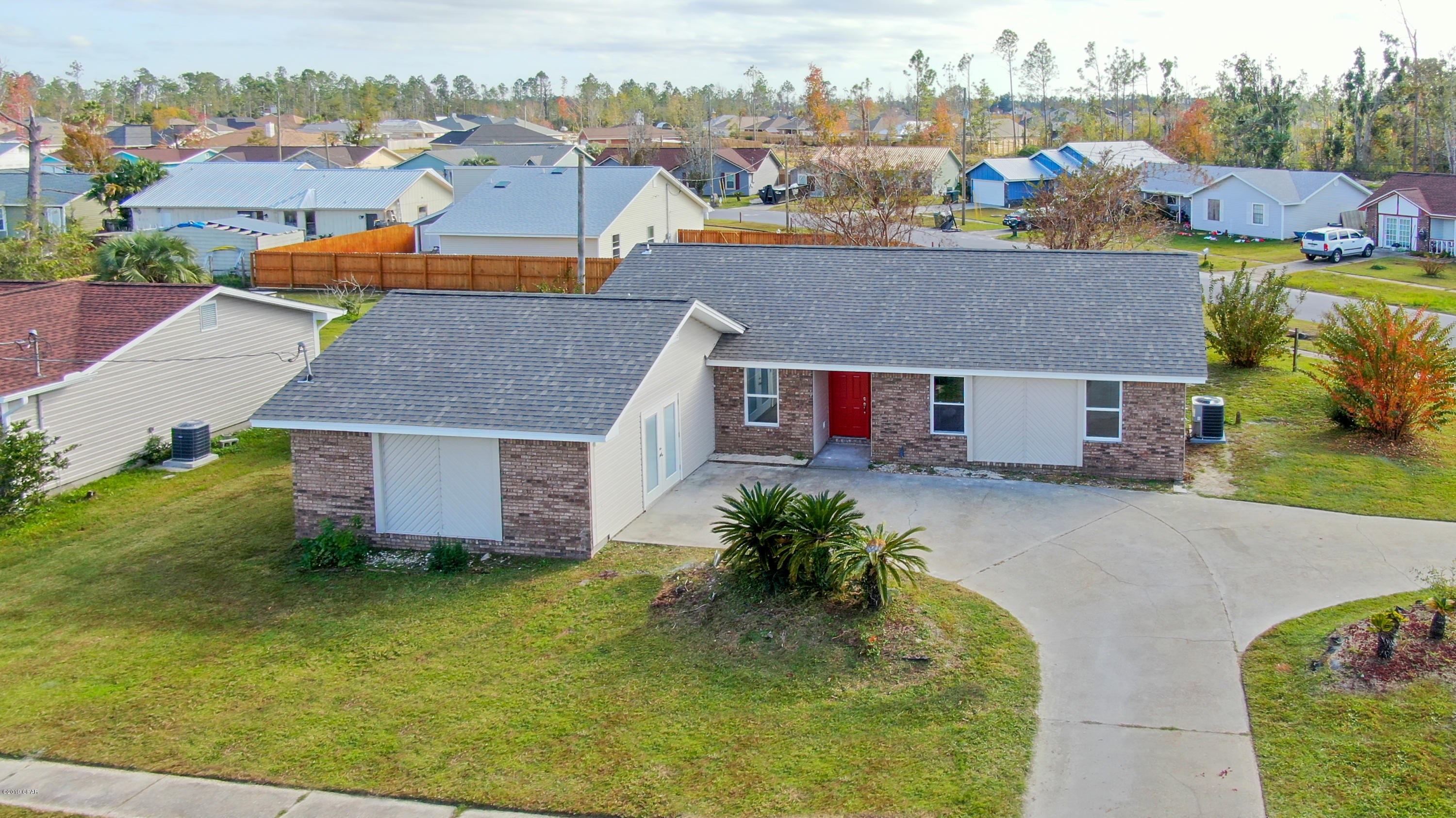 Pine Forest Est Ph 5 - Residential