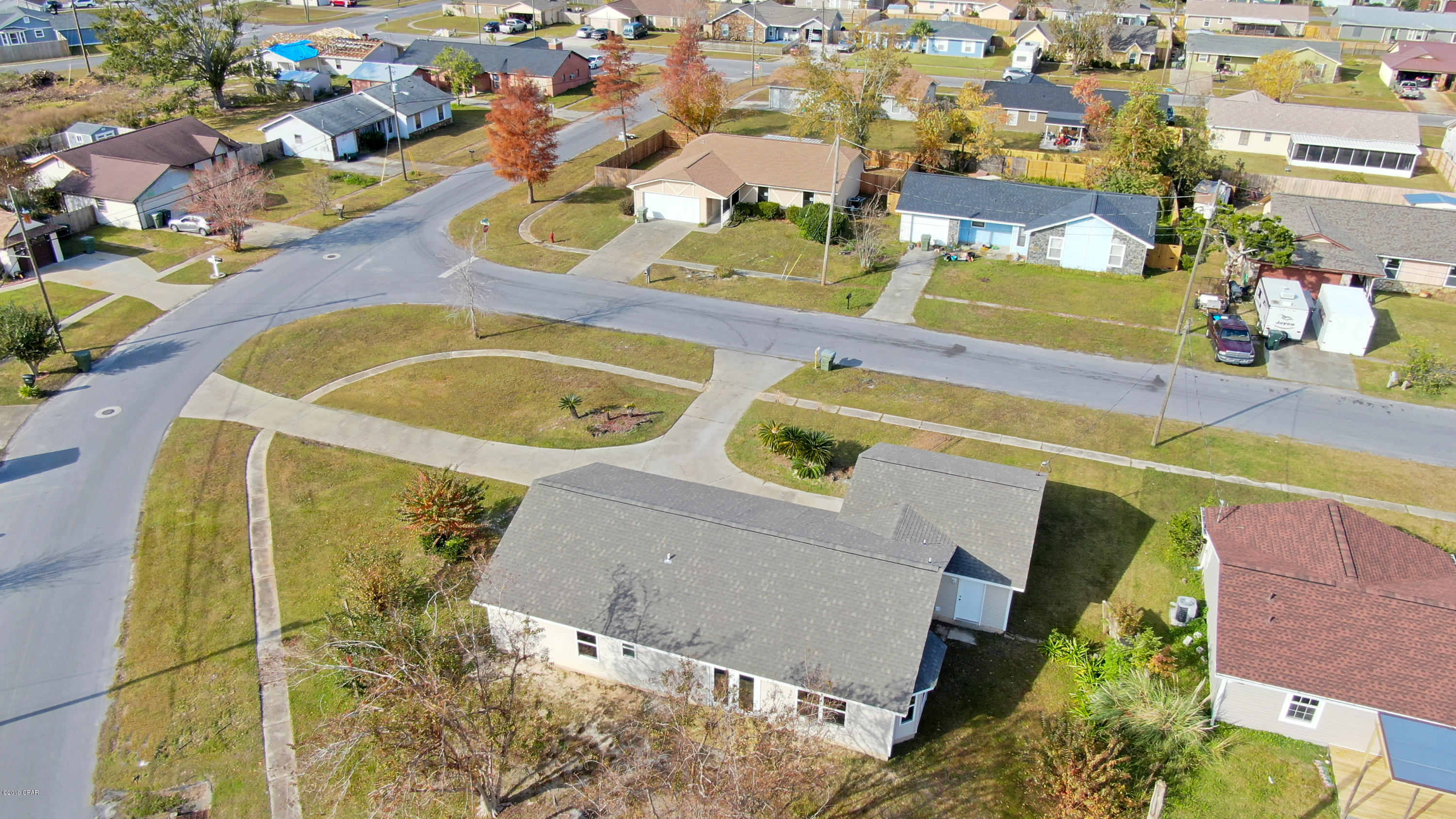 Pine Forest Est Ph 5 - Residential