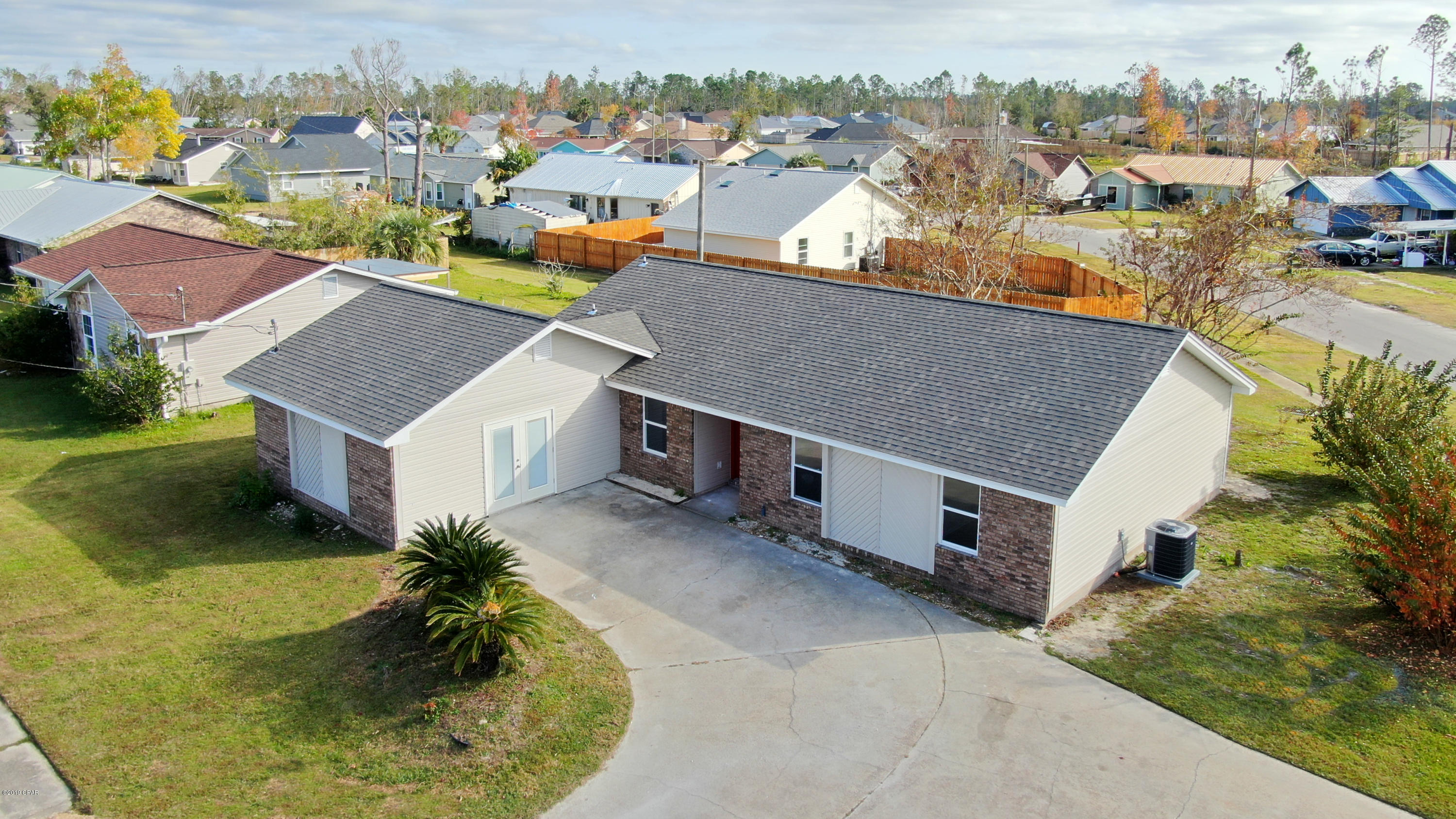 Pine Forest Est Ph 5 - Residential