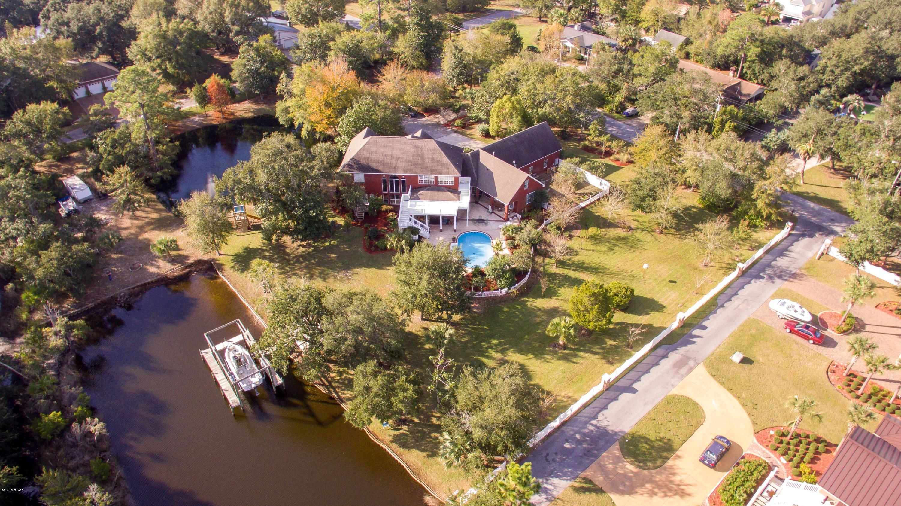 No Named Subdivision - Residential