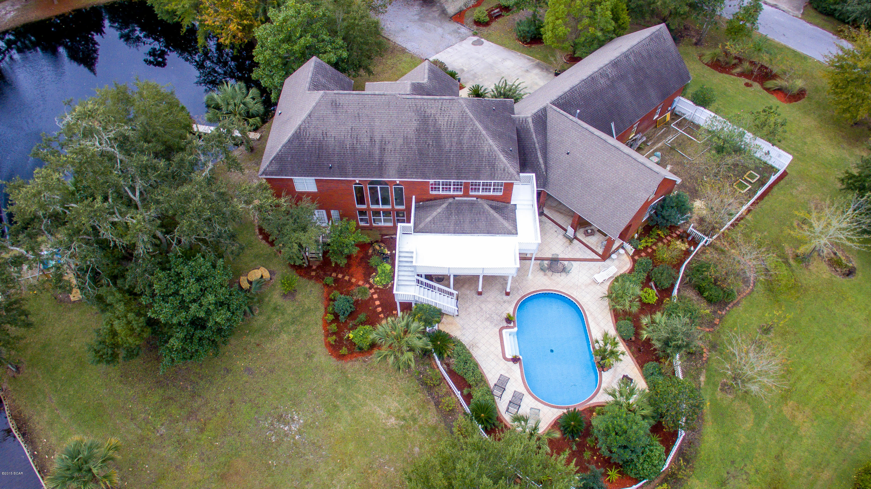 No Named Subdivision - Residential